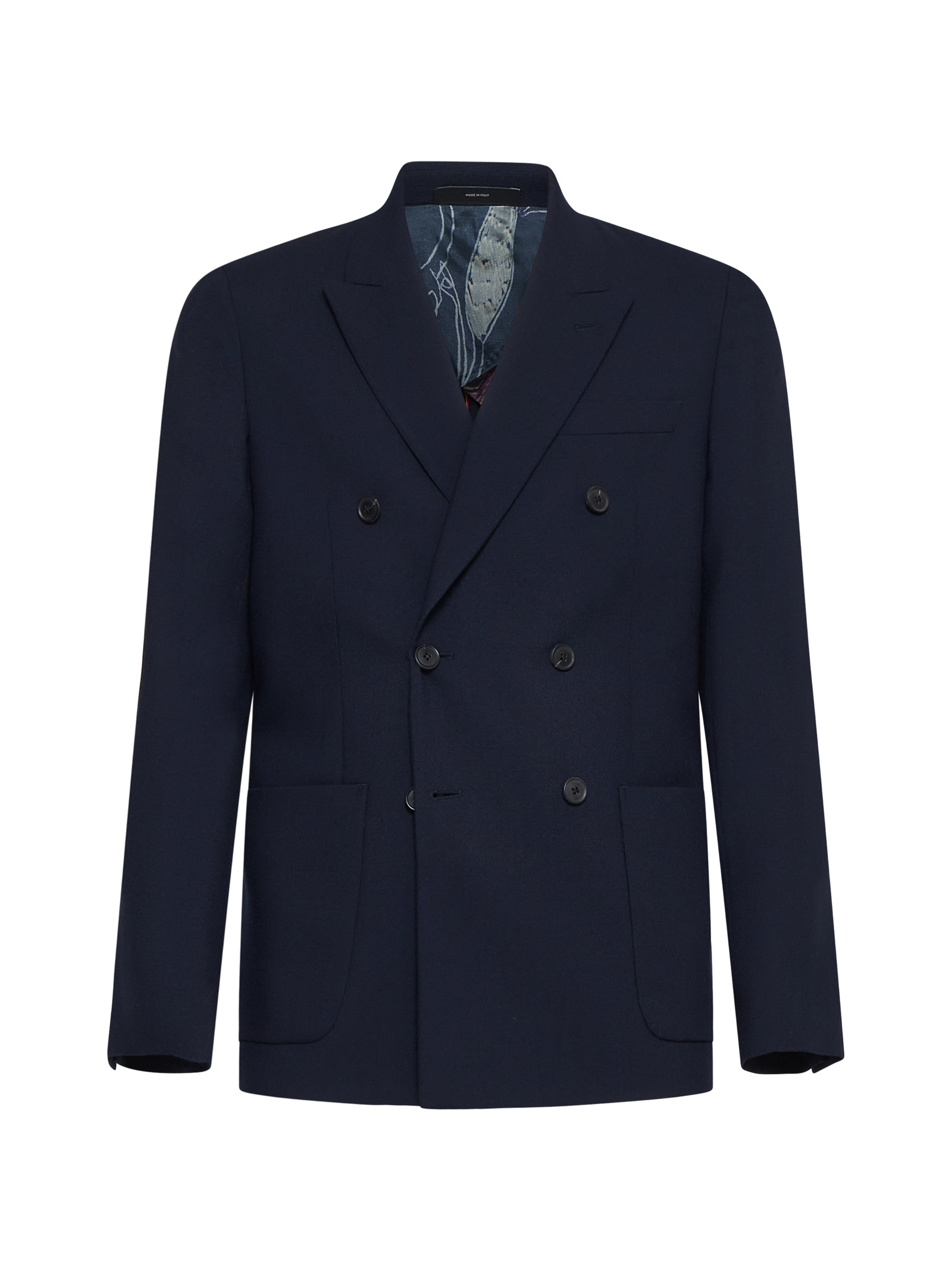 Paul Smith Jackets M1R2320N0174649 (Paul Smith / ブレザー・ジャケット ) | Paul Smith (ポール・スミス)