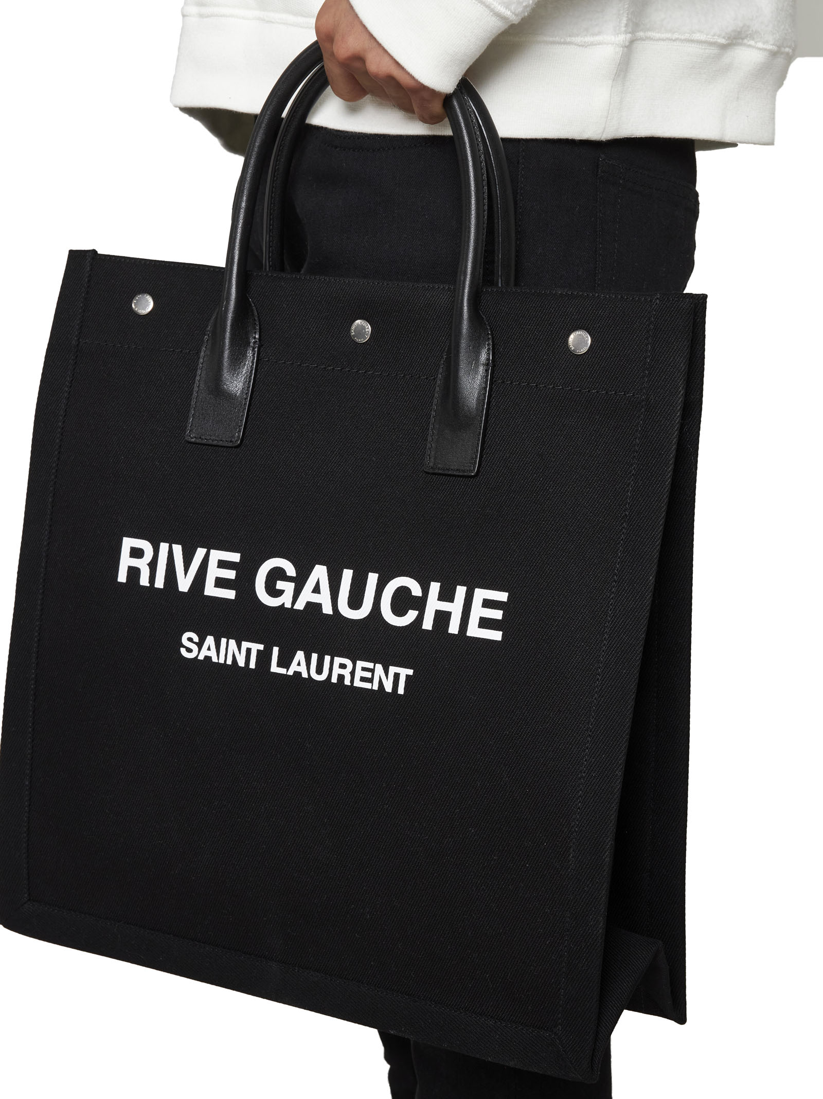 Saint Laurent Bags.. 632539FAAVR1070 (Saint Laurent / トートバッグ ) | Saint Laurent (サンローラン)(1)