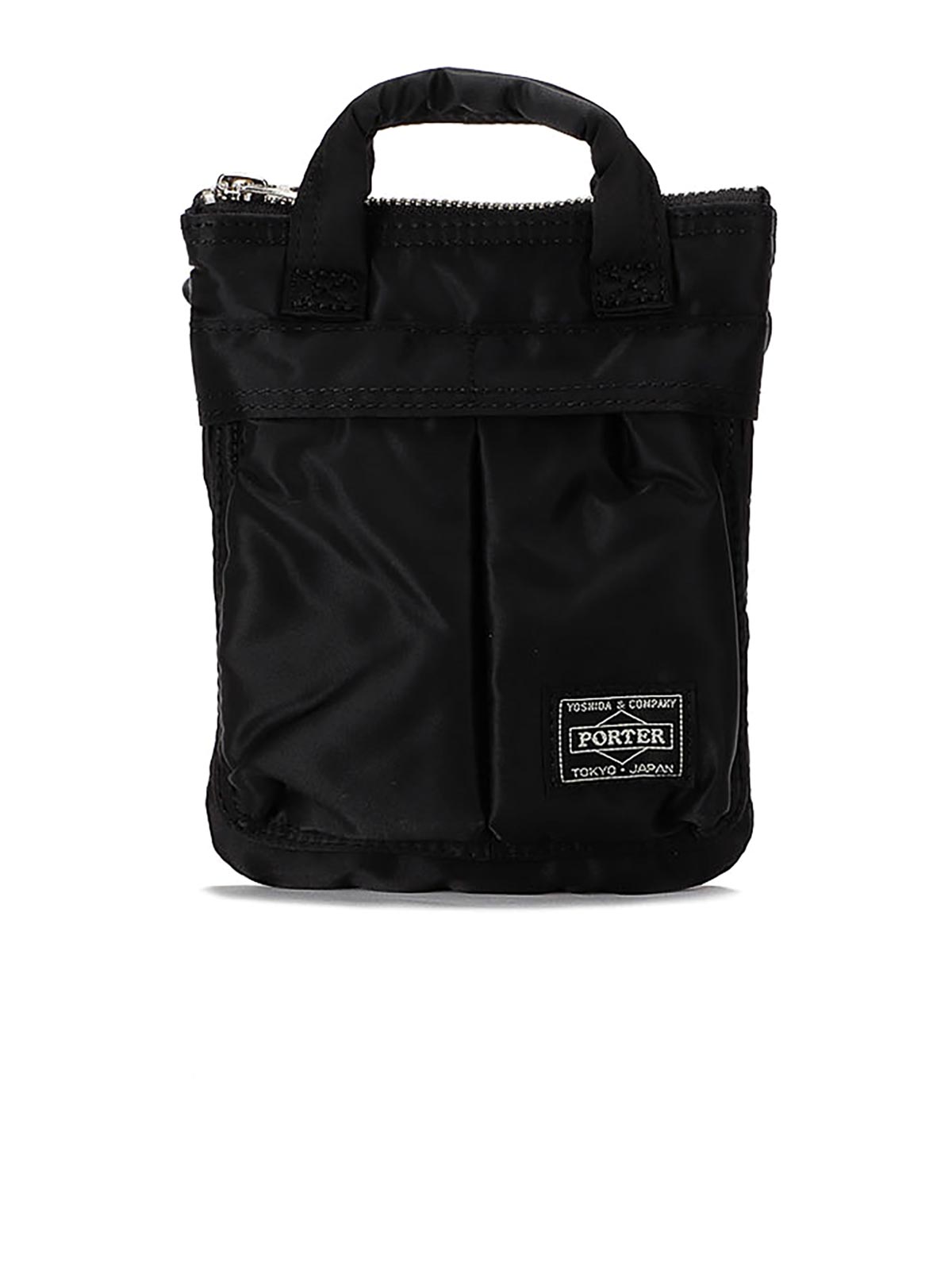 Howl Helmet Bag Mini 3811815710 (PORTER / ハンドバッグ・ショルダーバッグ ) | PORTER (ポーター)