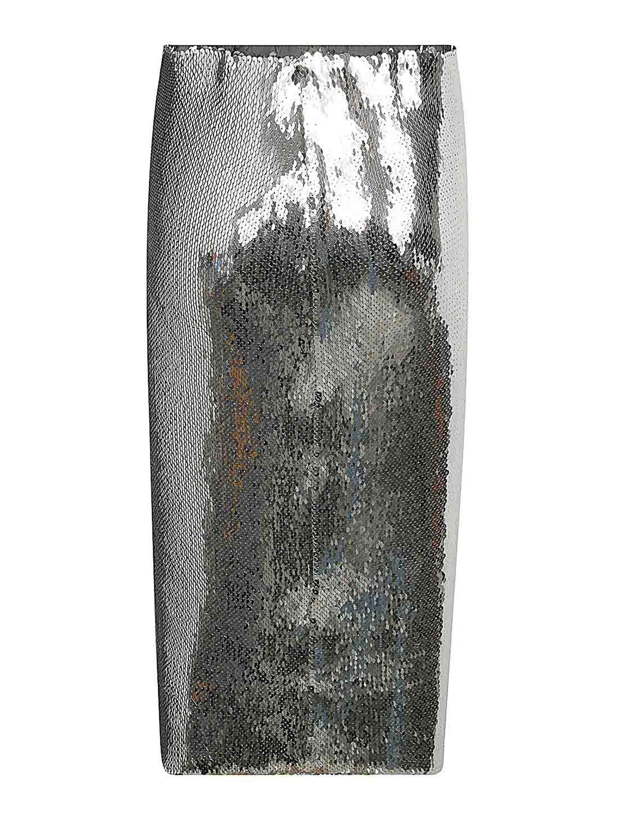 Pencil Skirt C0214728M801 (N°21 / スカート ) | N°21 (ヌメロ ヴェントゥーノ)(1)