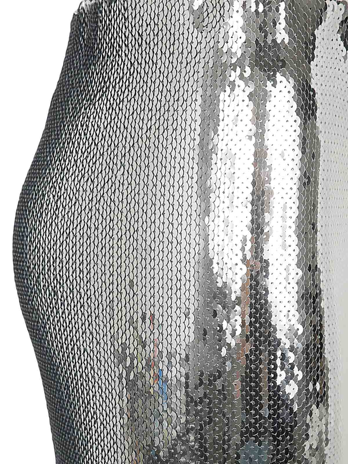 Pencil Skirt C0214728M801 (N°21 / スカート ) | N°21 (ヌメロ ヴェントゥーノ)(2)