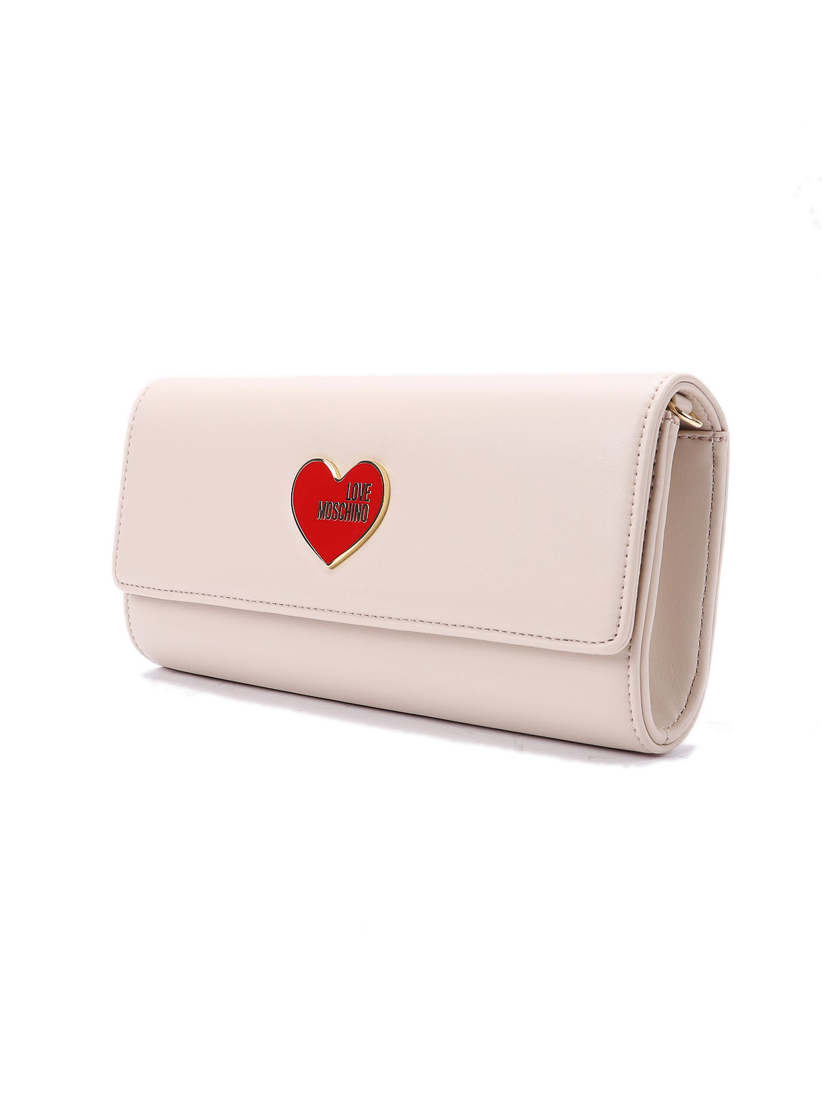 Smart Daily Bag JC4225LN211A (LOVE MOSCHINO / クラッチバッグ・ポーチ ) | LOVE MOSCHINO (ラブ モスキーノ)(1)
