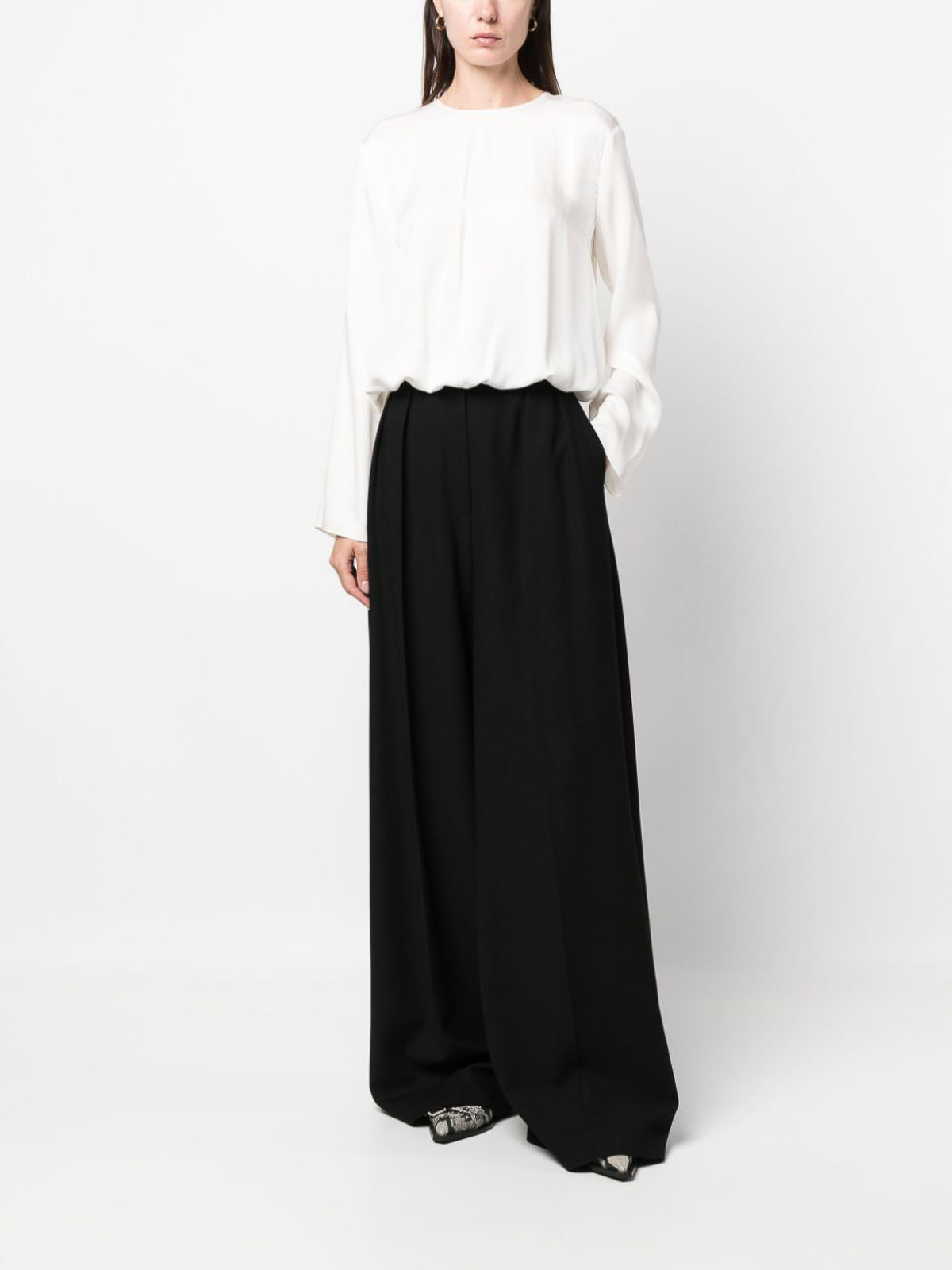 Shirt N0702513C05 (Theory / シャツ・ブラウス ) | Theory (セオリー)(2)