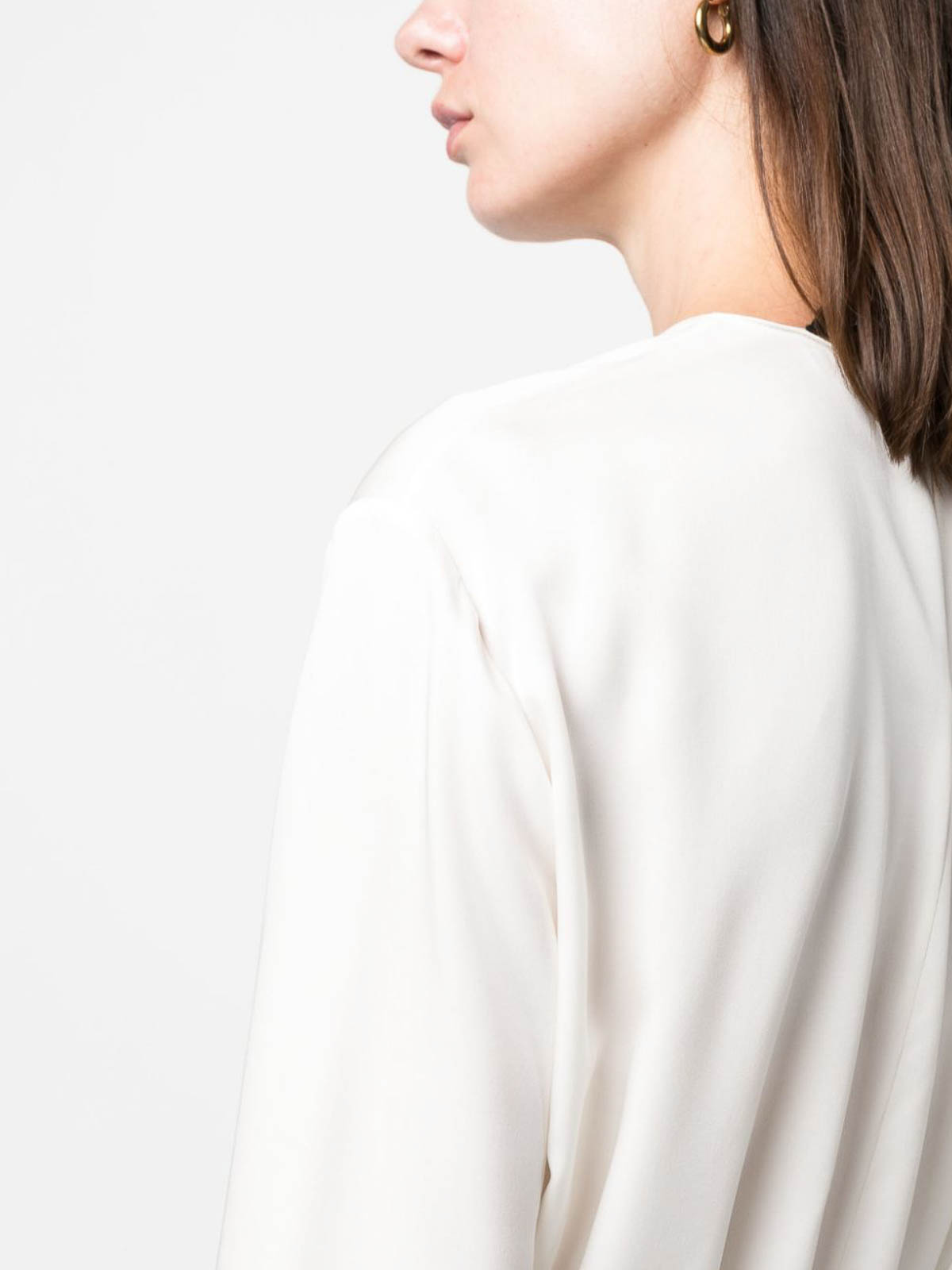 Shirt N0702513C05 (Theory / シャツ・ブラウス ) | Theory (セオリー)(3)