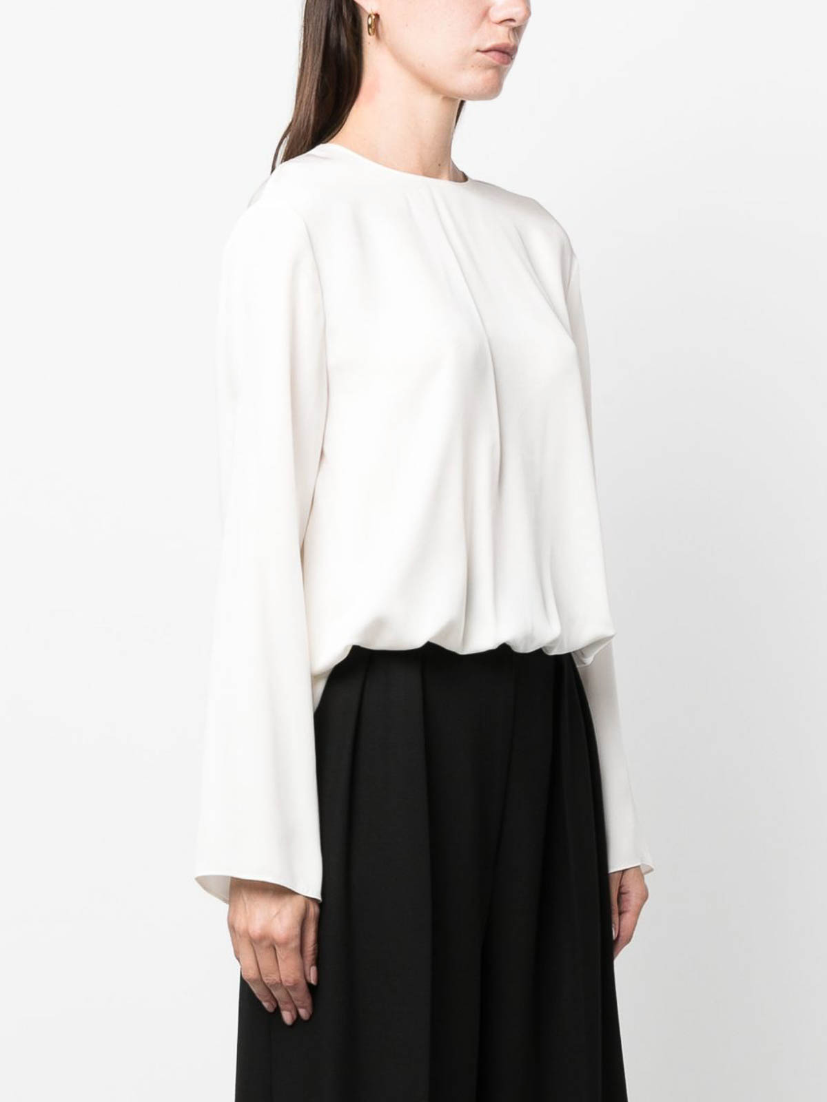 Shirt N0702513C05 (Theory / シャツ・ブラウス ) | Theory (セオリー)(4)
