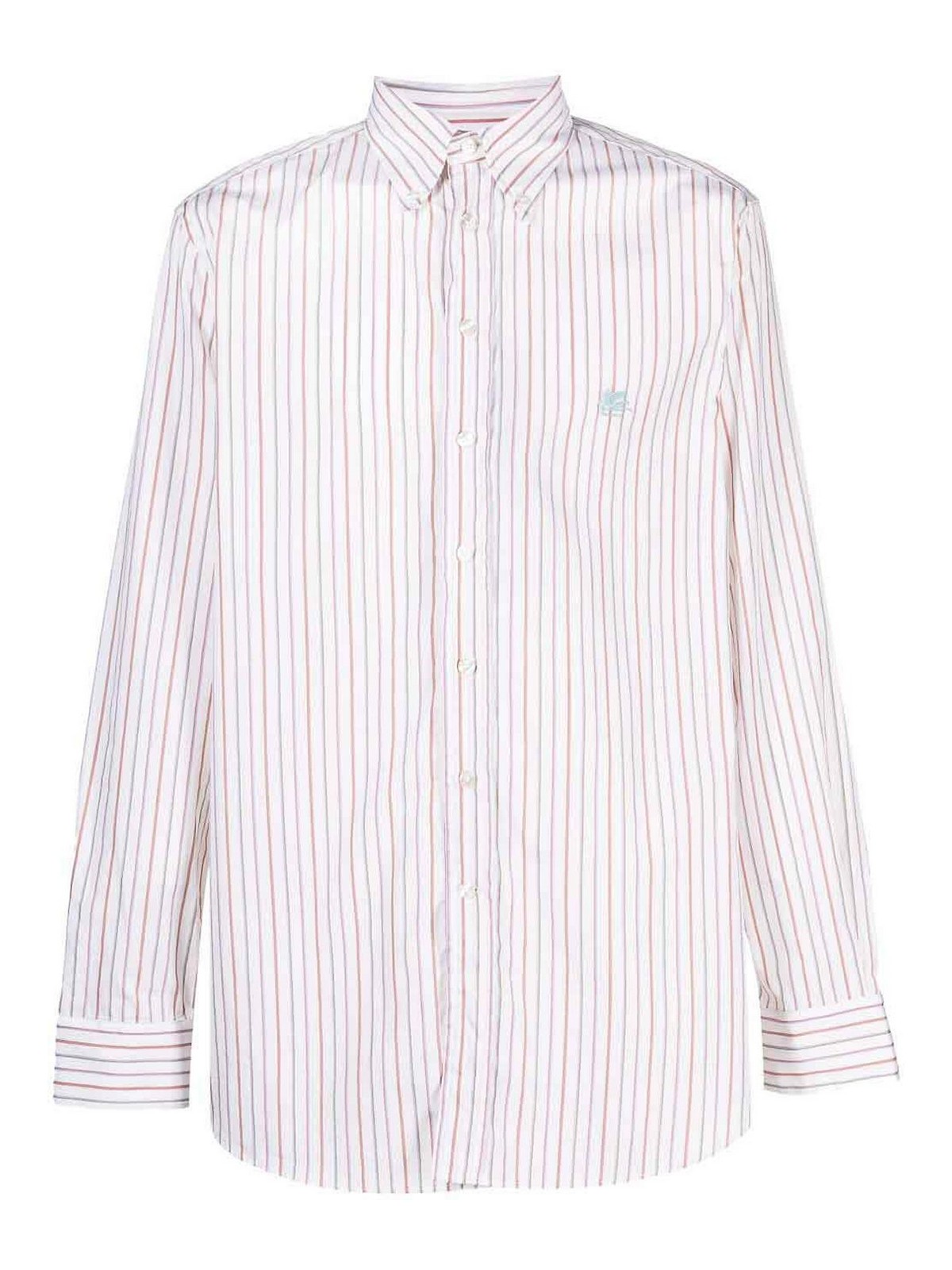 Shirt 163653103800 (ETRO / シャツ・ブラウス ) | ETRO (エトロ)