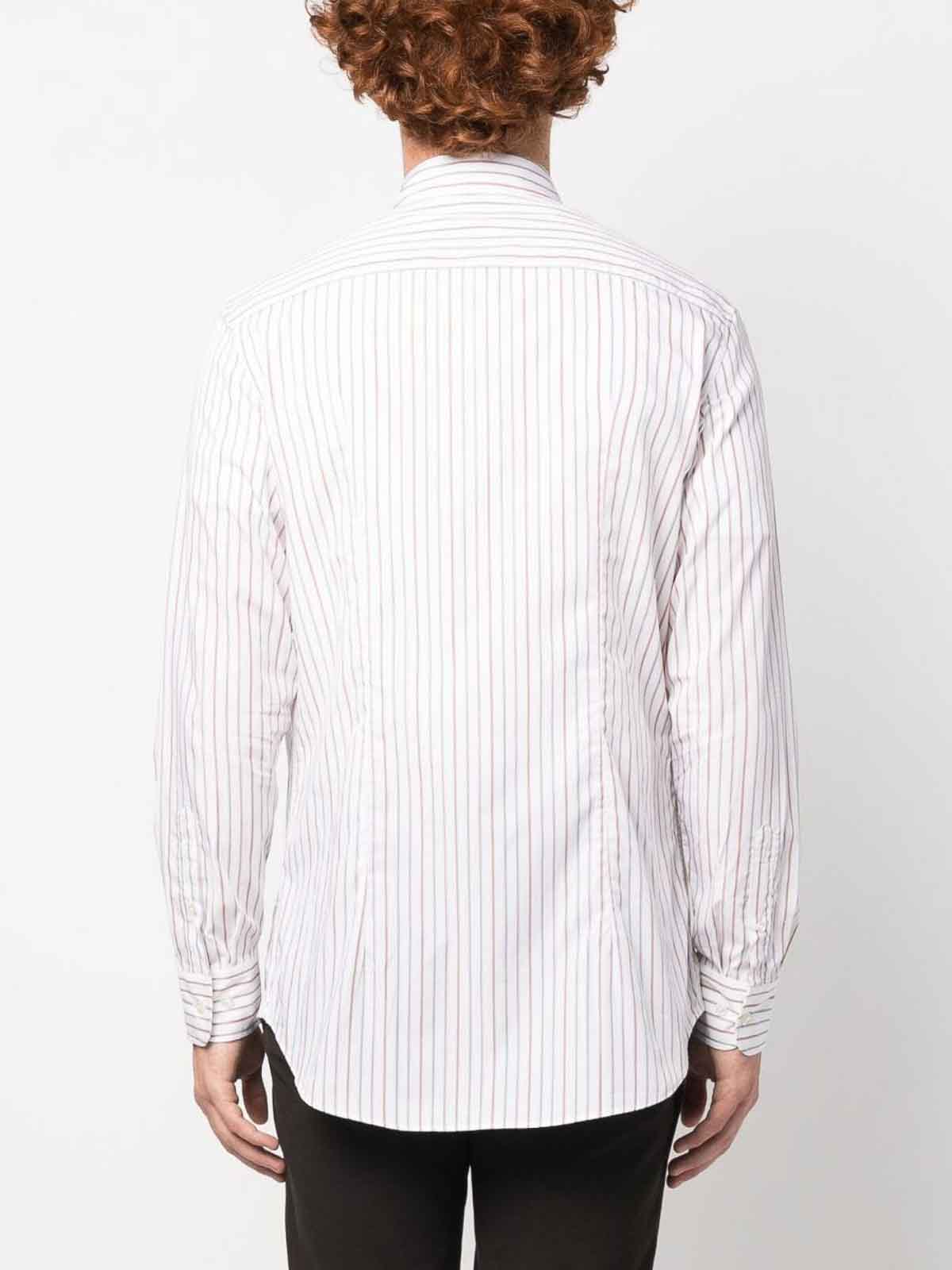 Shirt 163653103800 (ETRO / シャツ・ブラウス ) | ETRO (エトロ)(1)