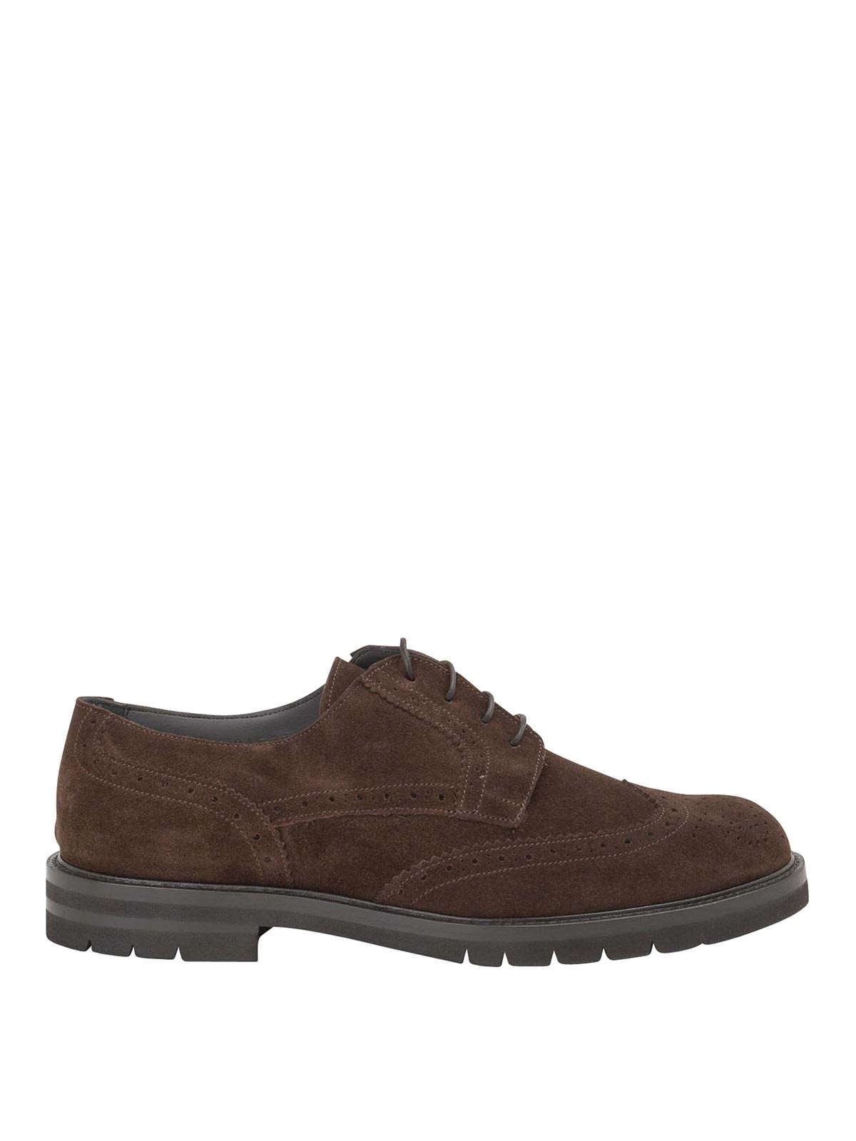 Loafer 94TM359420915030 (CORNELIANI / レースアップ ) | CORNELIANI (コルネリアーニ)