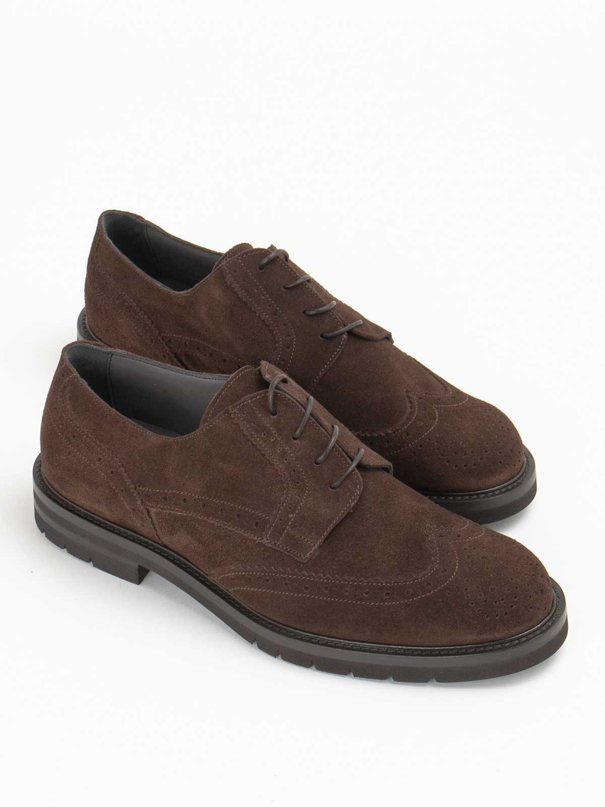 Loafer 94TM359420915030 (CORNELIANI / レースアップ ) | CORNELIANI (コルネリアーニ)(1)