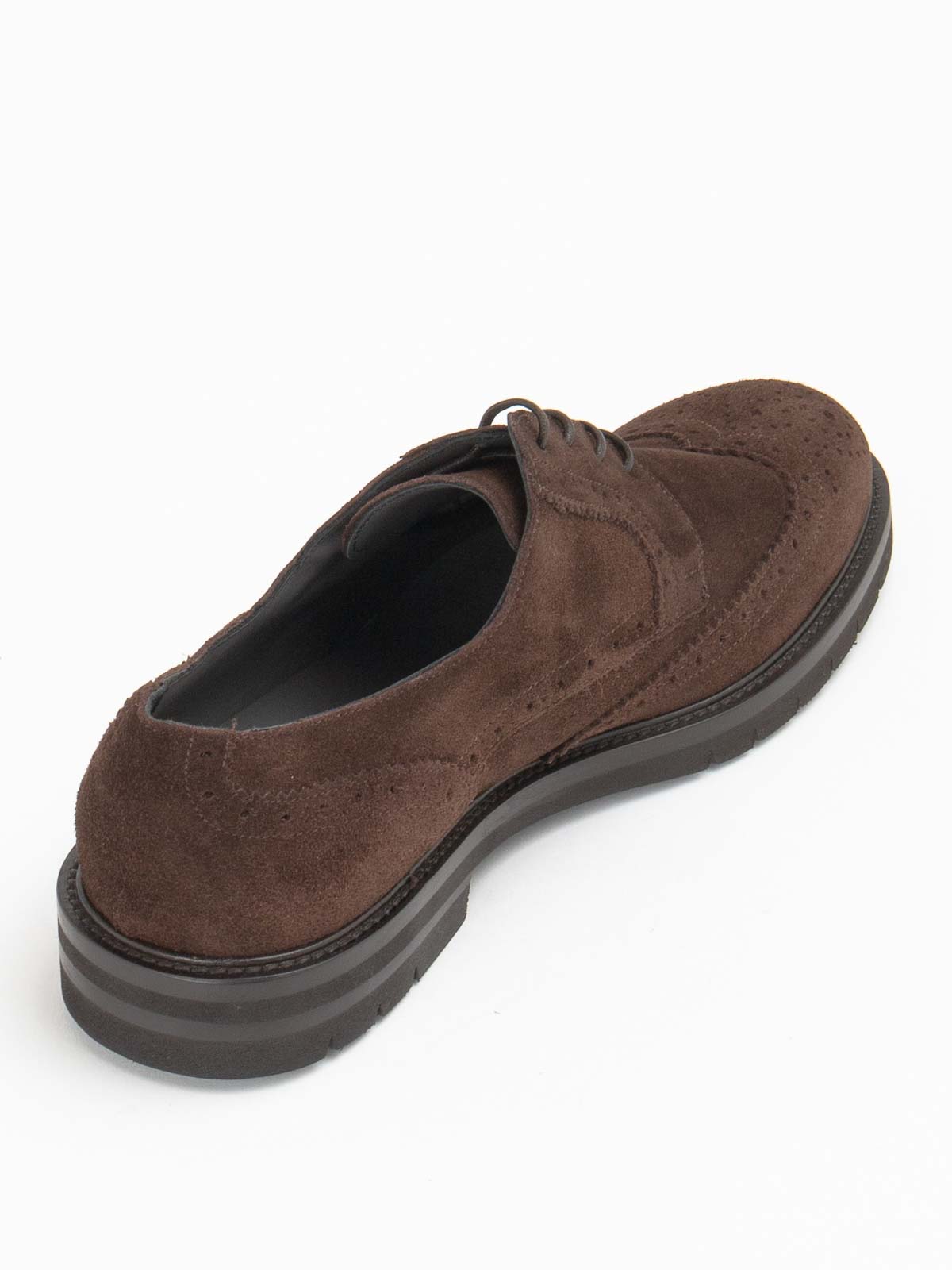 Loafer 94TM359420915030 (CORNELIANI / レースアップ ) | CORNELIANI (コルネリアーニ)(2)