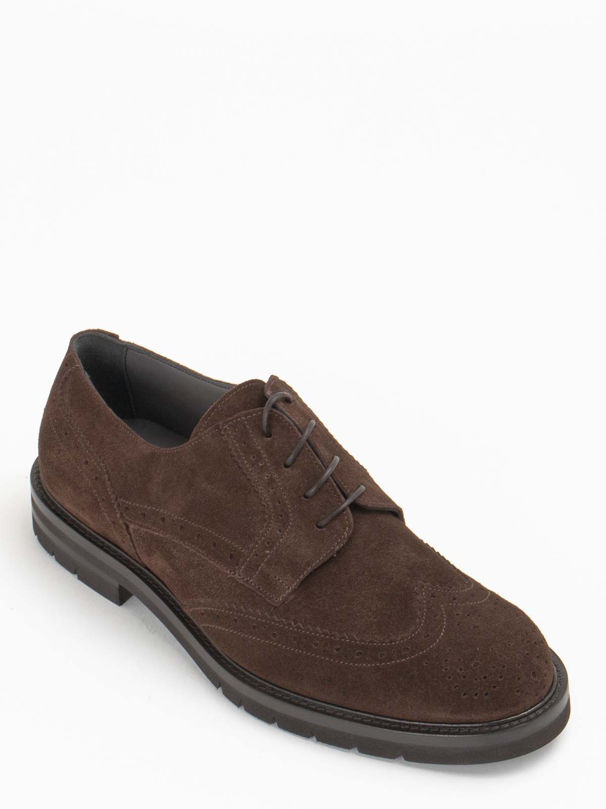 Loafer 94TM359420915030 (CORNELIANI / レースアップ ) | CORNELIANI (コルネリアーニ)(4)