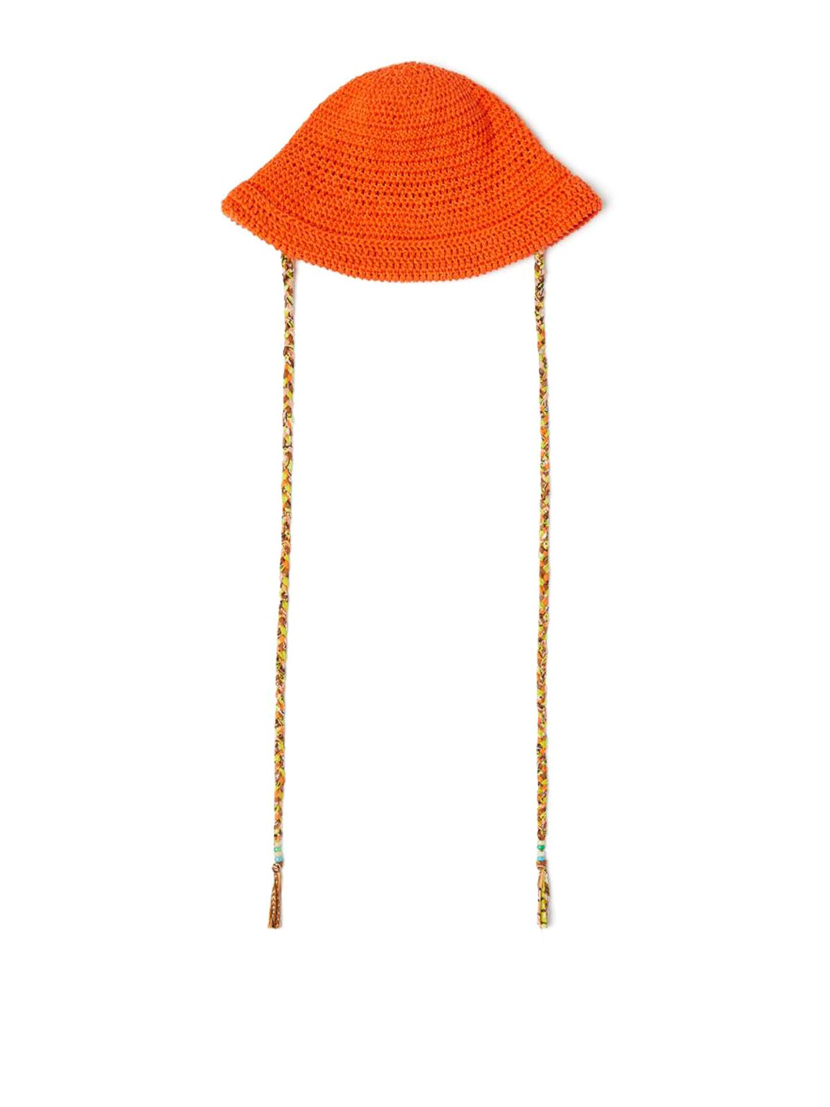 Beanie LWLA012S22KNI0012020 (ALANUI / 帽子 ) | ALANUI (アラヌイ)