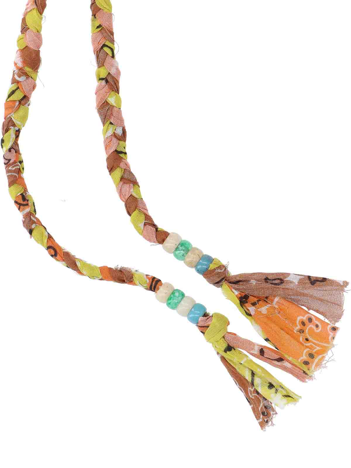 Beanie LWLA012S22KNI0012020 (ALANUI / 帽子 ) | ALANUI (アラヌイ)(1)