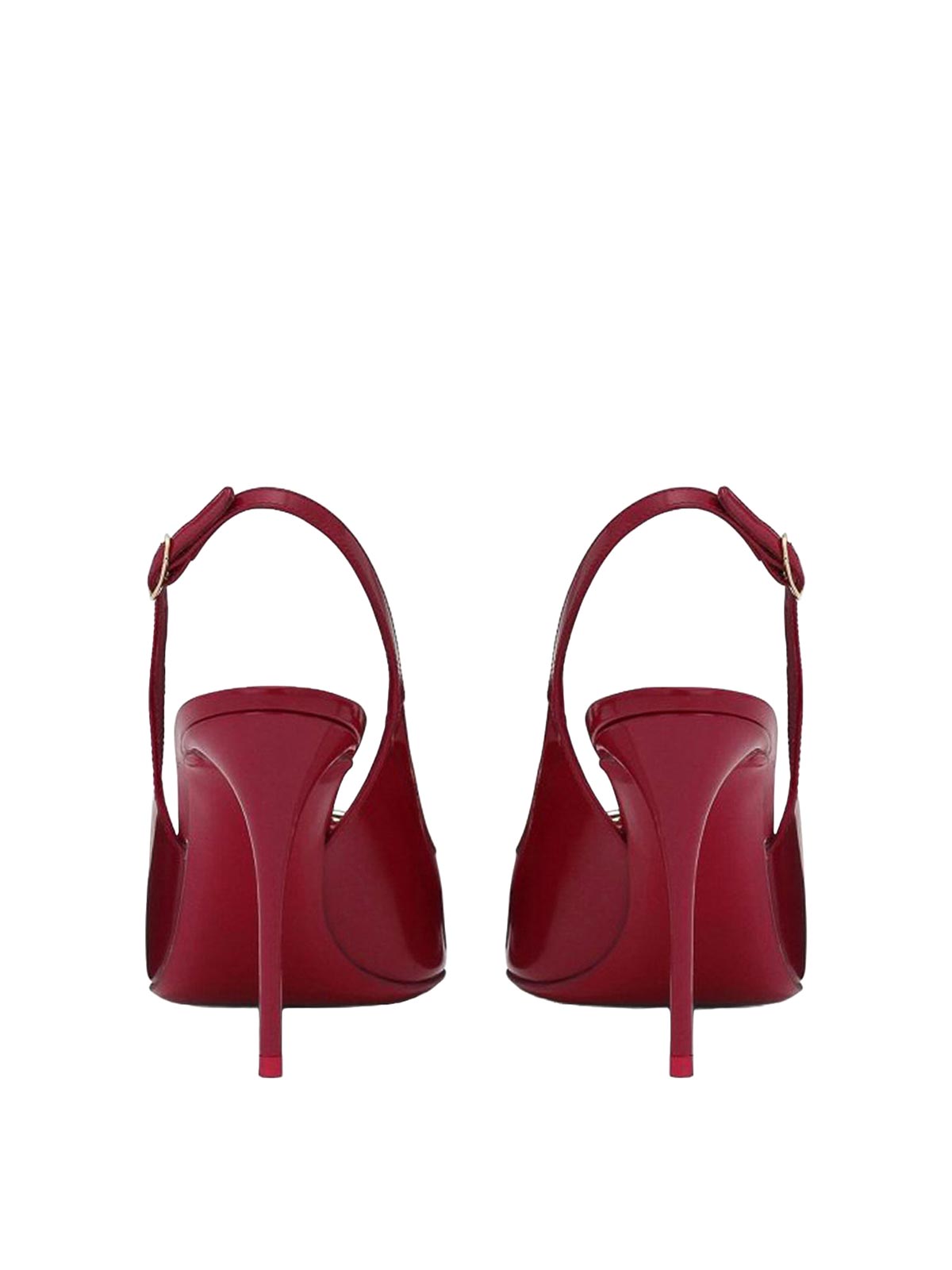 Décolleté MMCG0680A10378I484 (Dolce & Gabbana / パンプス・ハイヒール ) | Dolce & Gabbana (ドルチェガッバーナ)(2)