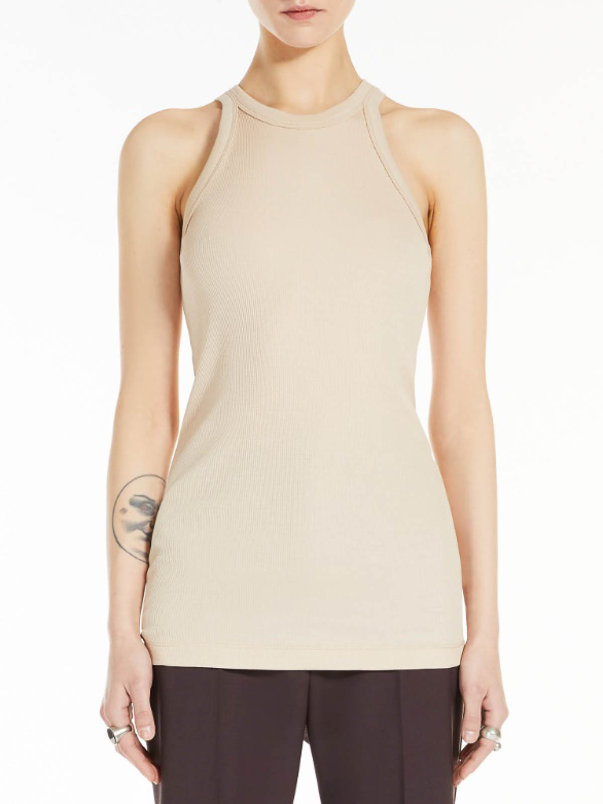 Top 2412941011600002 (Sportmax / タンクトップ・キャミソール ) | Sportmax (スポーツマックス)(2)