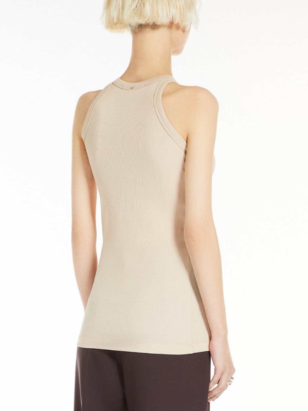 Top 2412941011600002 (Sportmax / タンクトップ・キャミソール ) | Sportmax (スポーツマックス)(3)