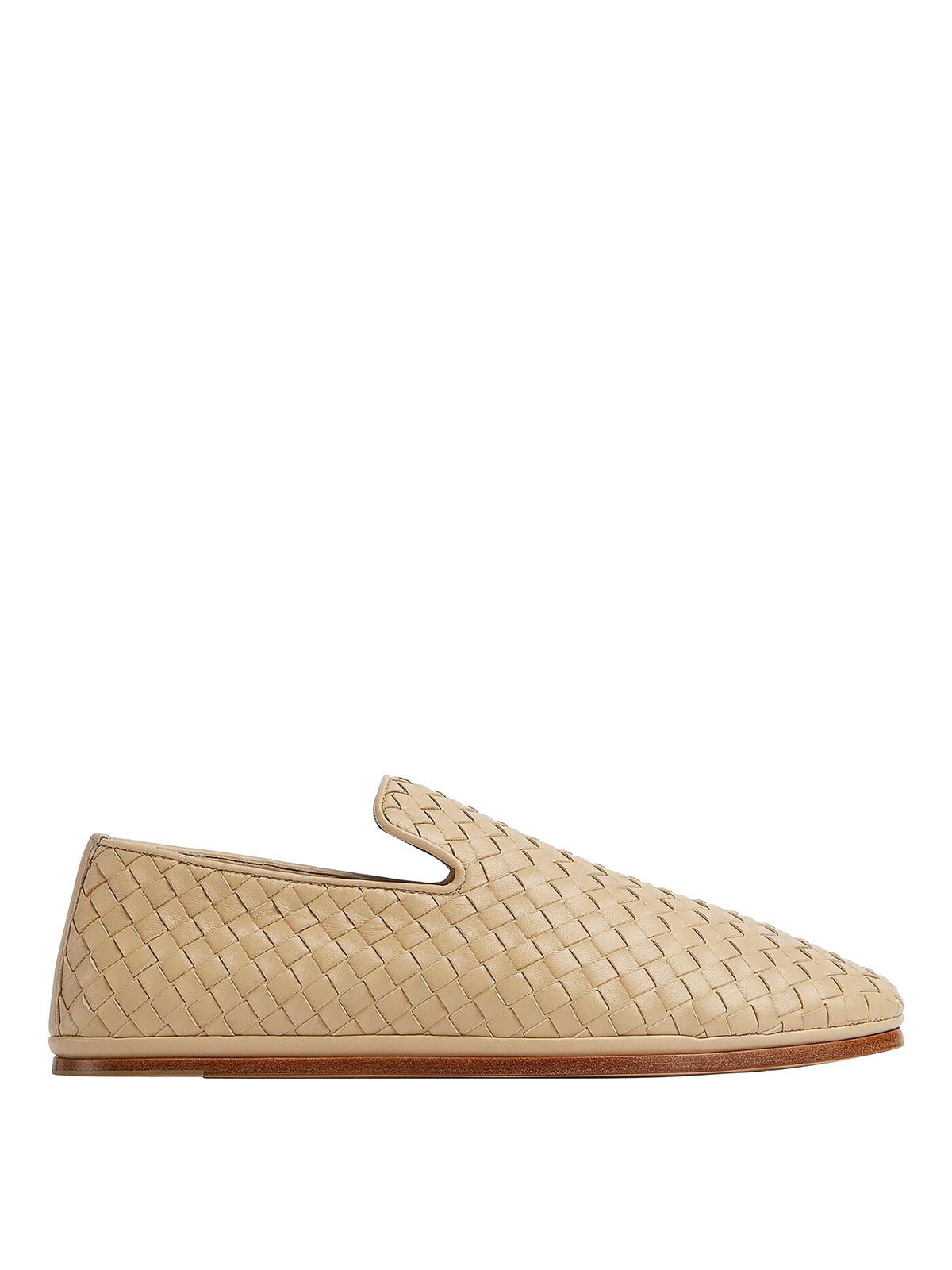 Moccasins 730275V2ED02624 (Bottega Veneta / ローファー ) | Bottega Veneta (ボッテガ・ヴェネタ)