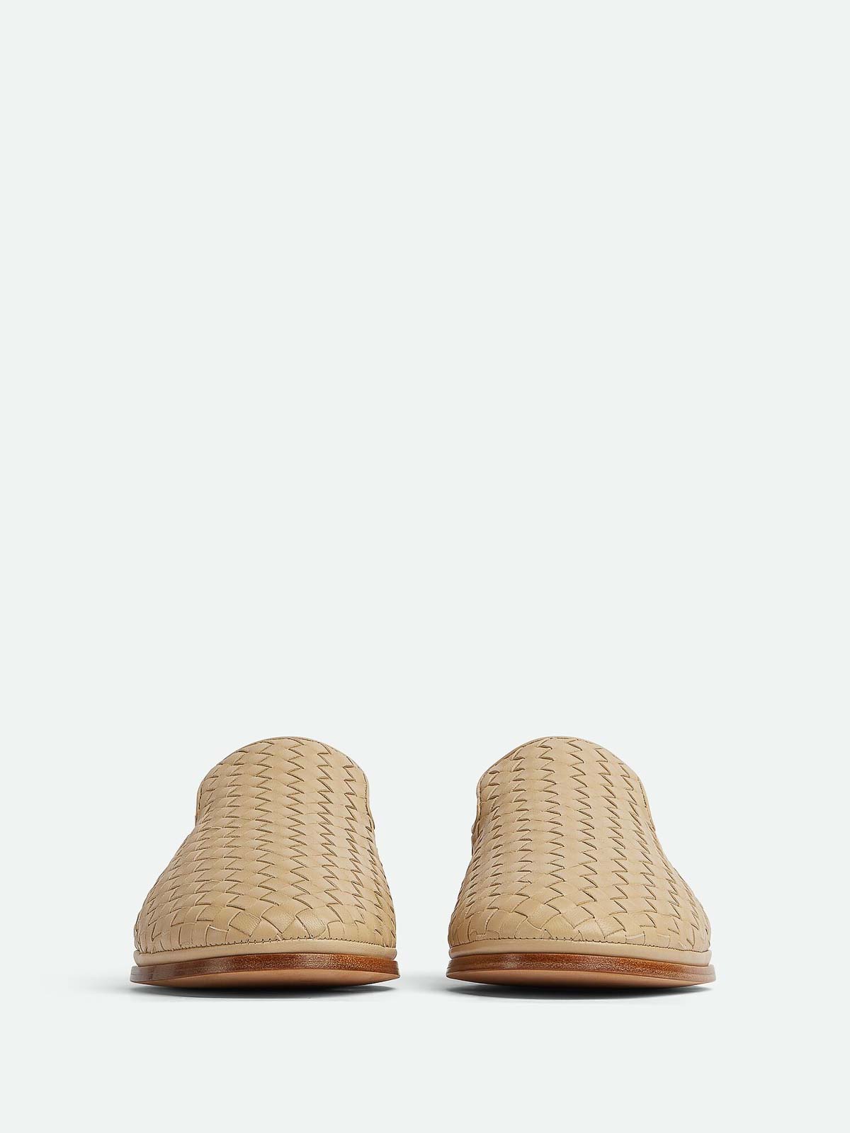 Moccasins 730275V2ED02624 (Bottega Veneta / ローファー ) | Bottega Veneta (ボッテガ・ヴェネタ)(1)