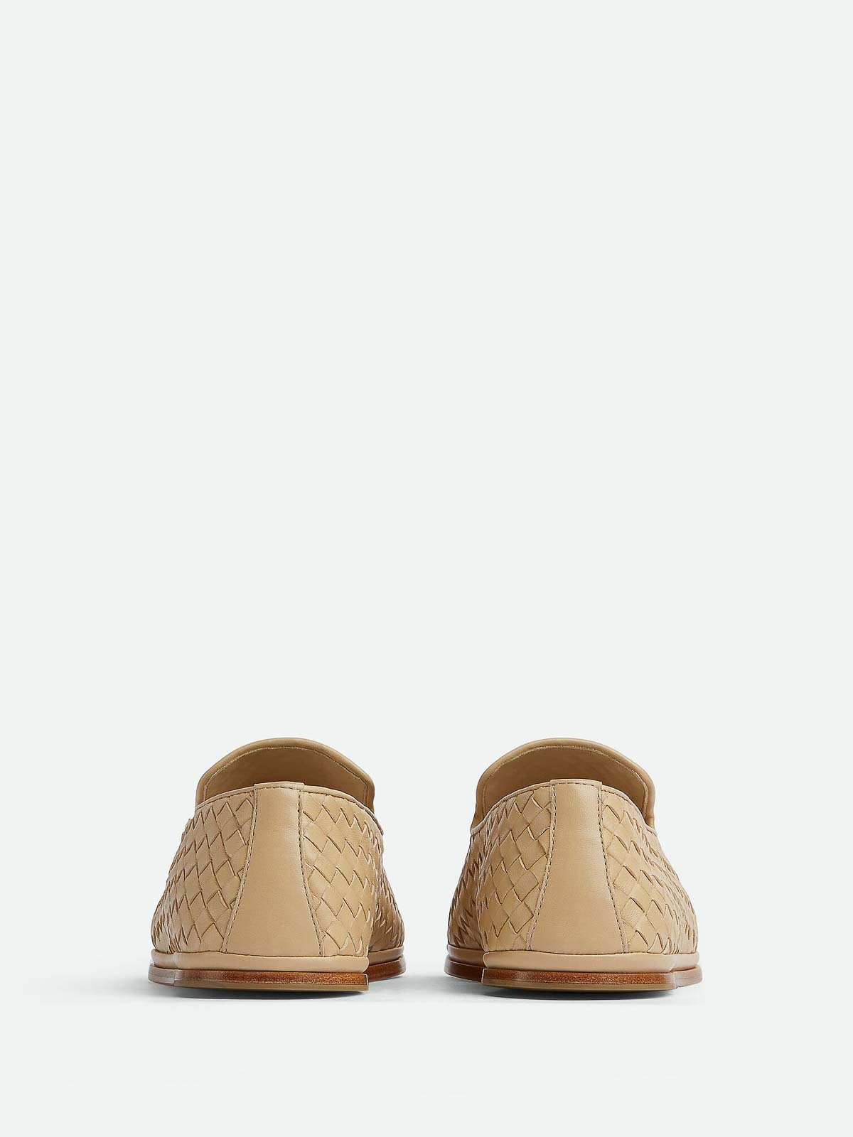 Moccasins 730275V2ED02624 (Bottega Veneta / ローファー ) | Bottega Veneta (ボッテガ・ヴェネタ)(2)