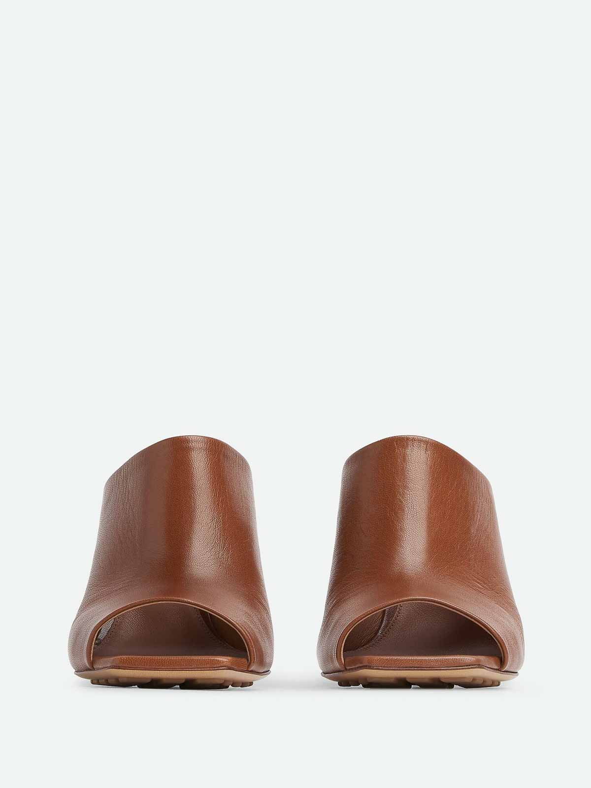 Sandals 740589VBSF02460 (Bottega Veneta / サンダル ) | Bottega Veneta (ボッテガ・ヴェネタ)(1)