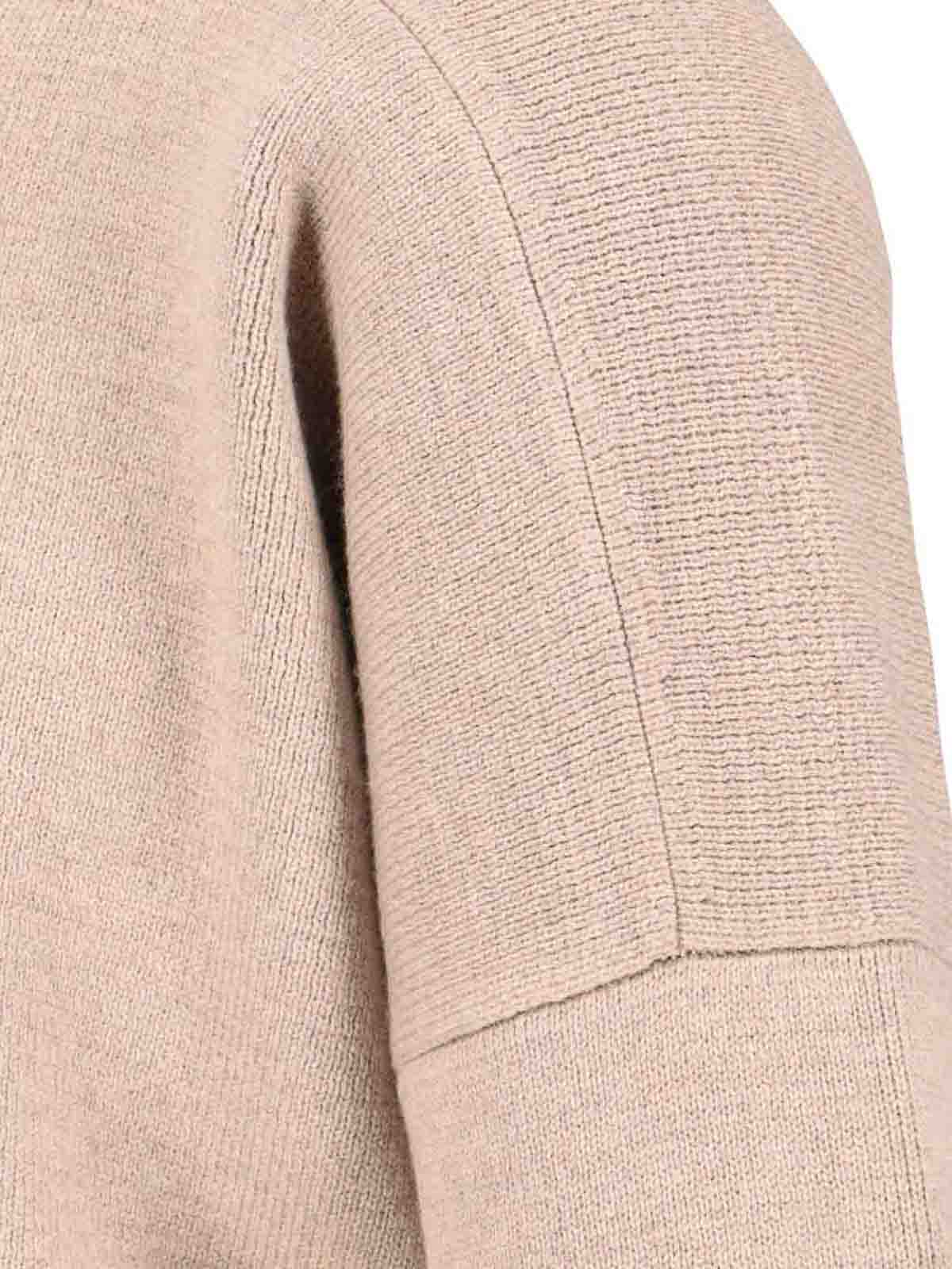 Knitted Hooded Sweatshirt FG24FW207121MER250 (Fear of God / ニット・セーター・カーディガン ) | Fear of God (フィアオブゴッド)(3)