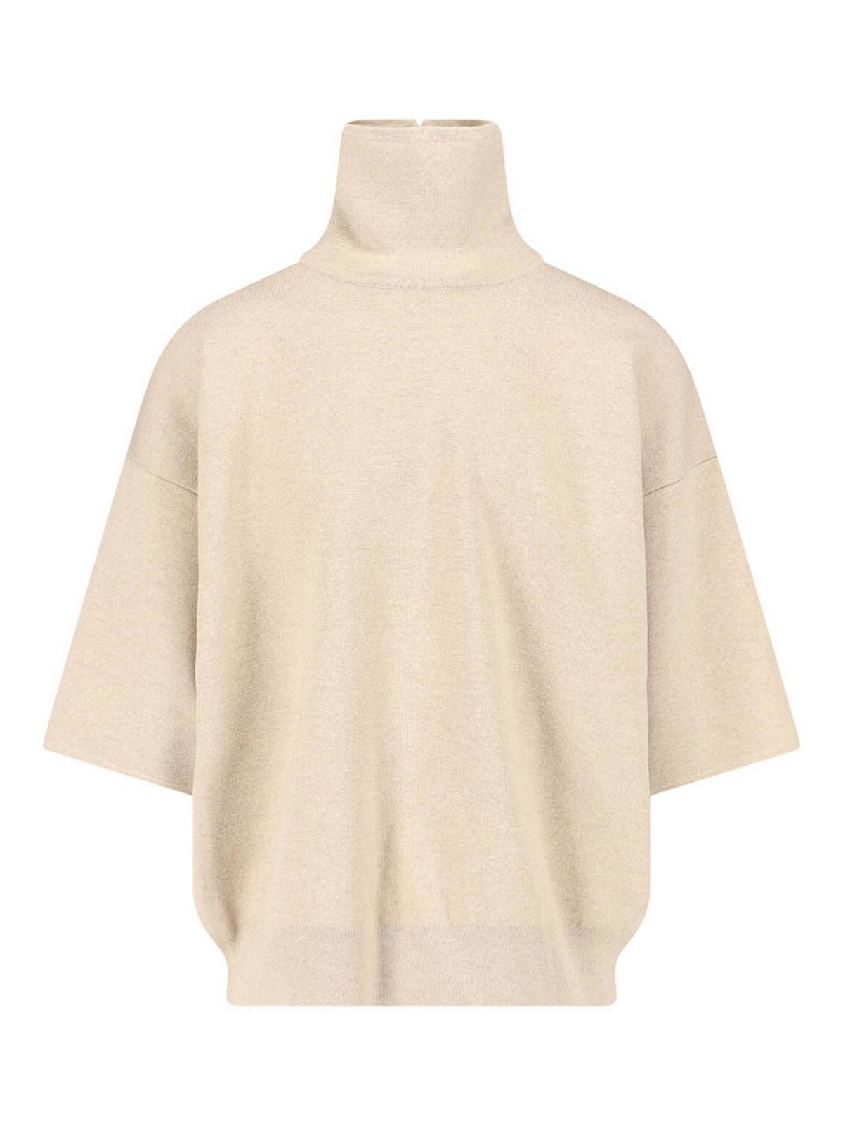High Neck Sweater FG820004MER230 (Fear of God / ニット・セーター・カーディガン ) | Fear of God (フィアオブゴッド)