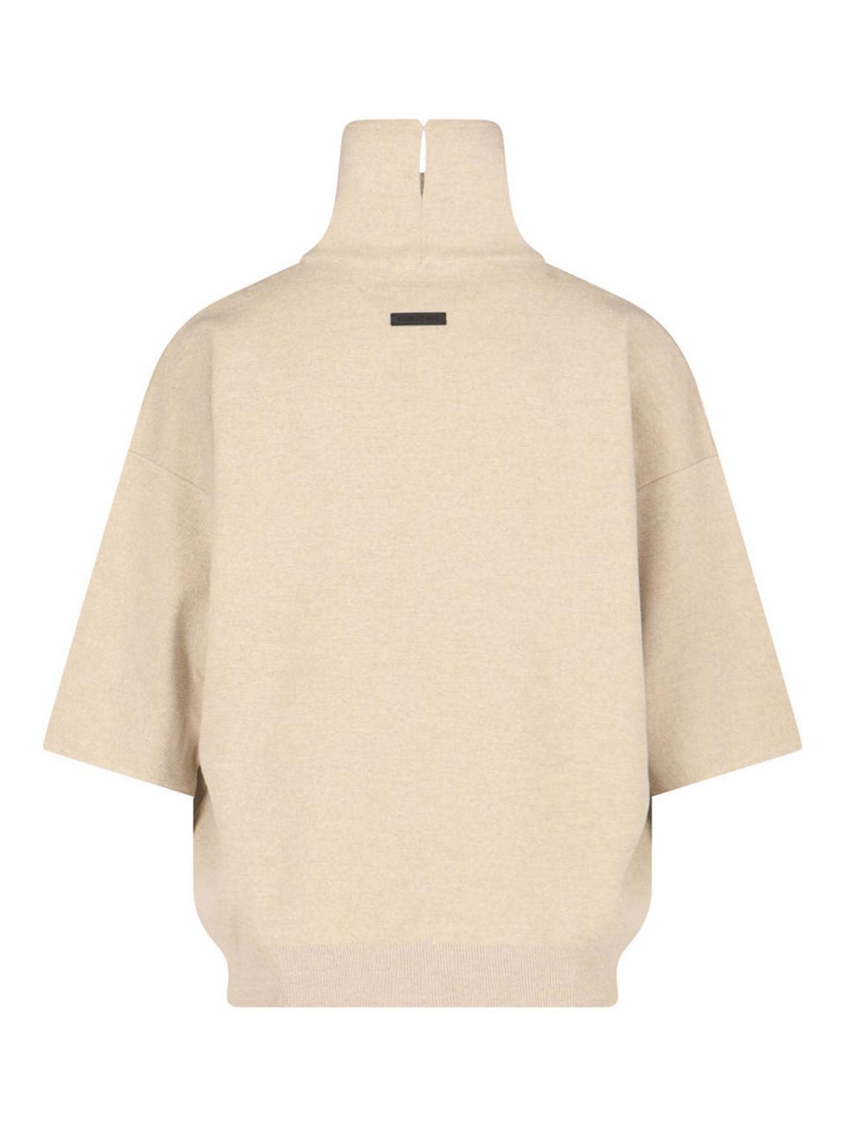 High Neck Sweater FG820004MER230 (Fear of God / ニット・セーター・カーディガン ) | Fear of God (フィアオブゴッド)(1)
