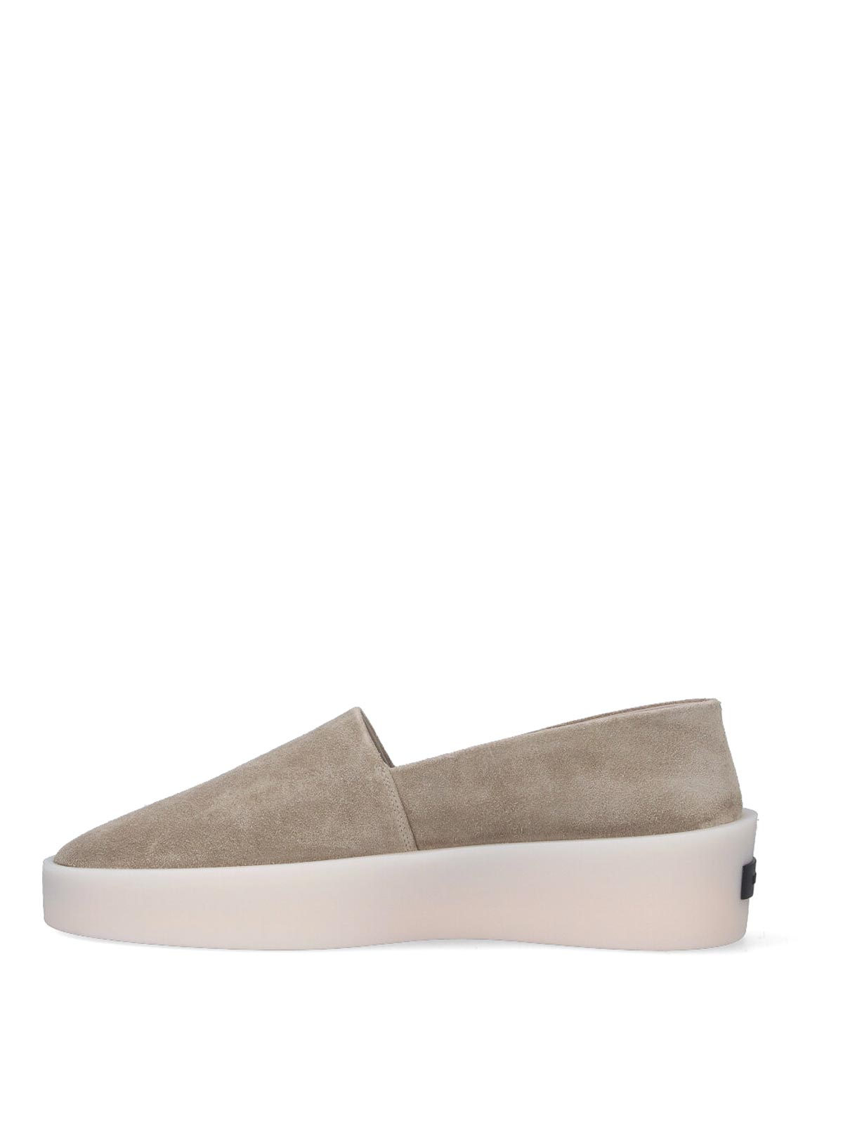 Espadrilles In Suede FG24FW808000SUE990 (Fear of God / ローファー ) | Fear of God (フィアオブゴッド)(2)