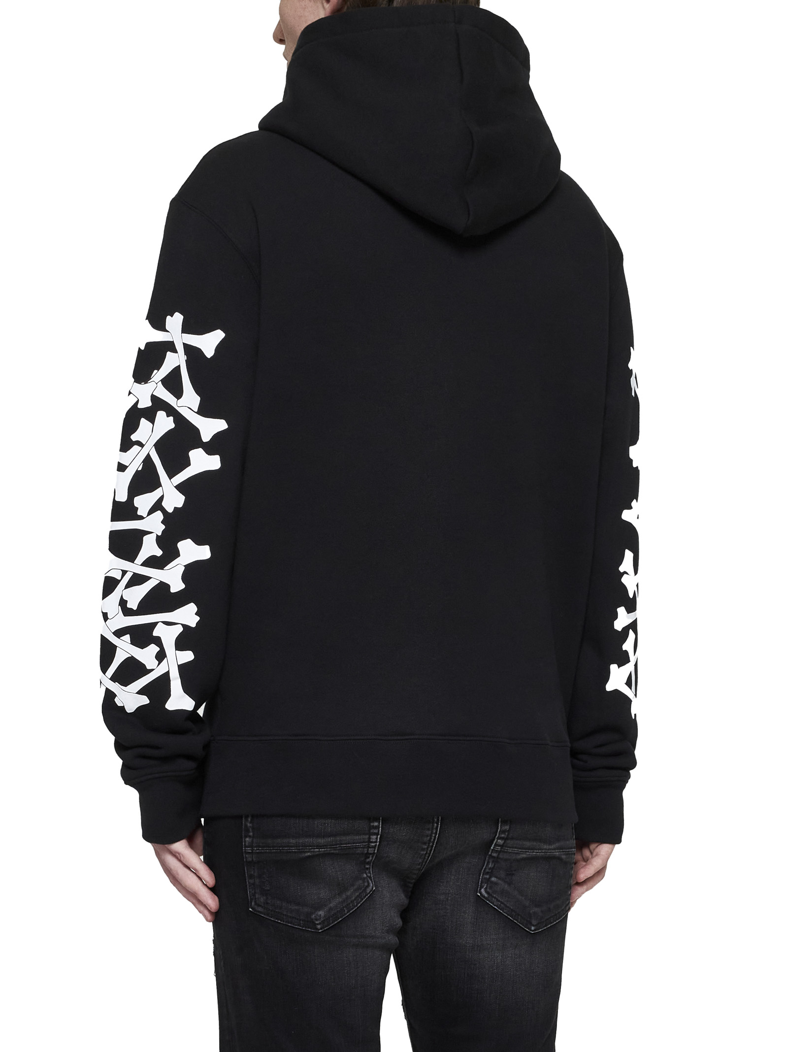 Amiri Sweaters Black AMJYHD1051BLACK (AMIRI / スウェット・フーディー ) | AMIRI (アミリ)(2)