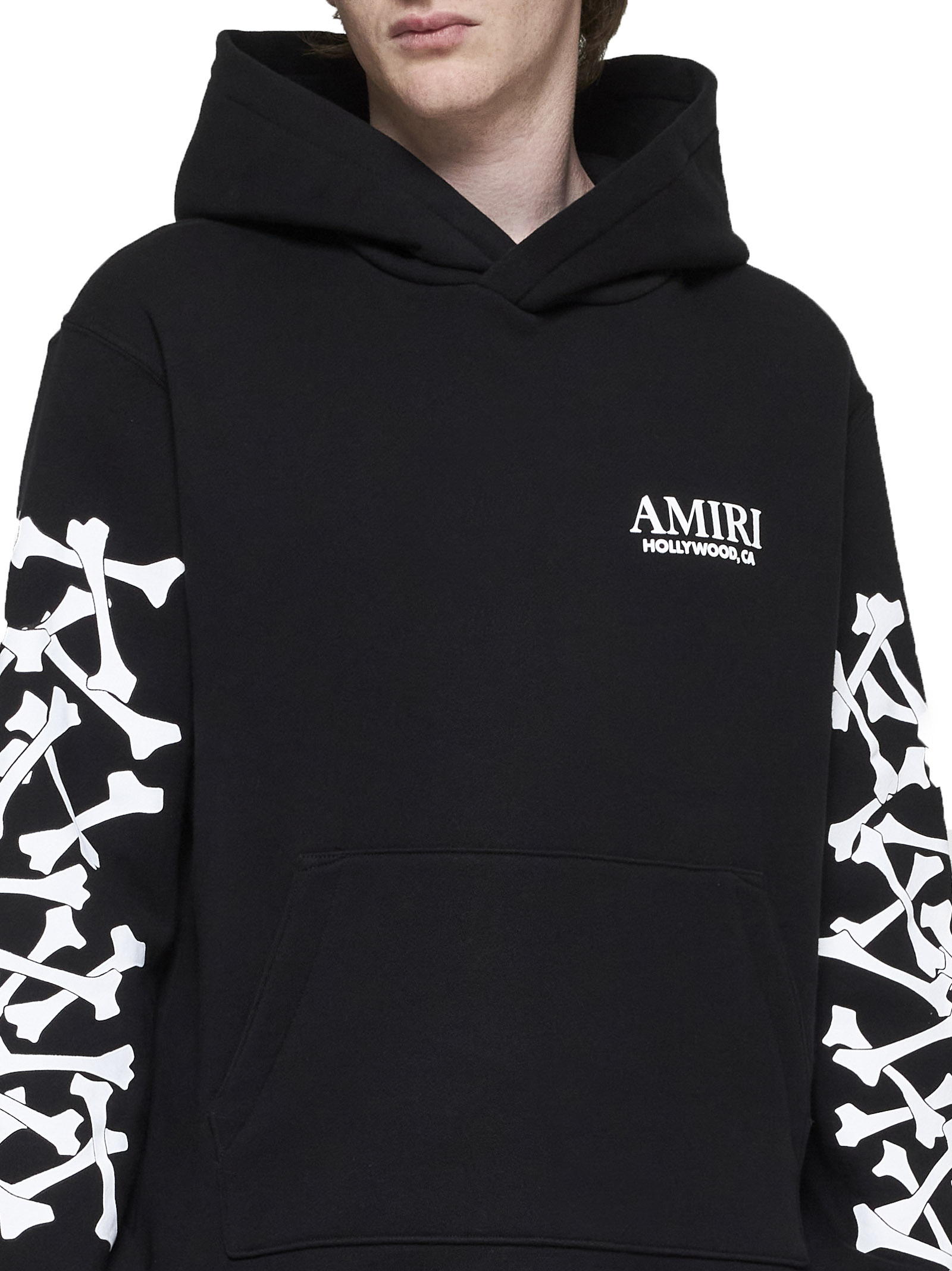 Amiri Sweaters Black AMJYHD1051BLACK (AMIRI / スウェット・フーディー ) | AMIRI (アミリ)(3)
