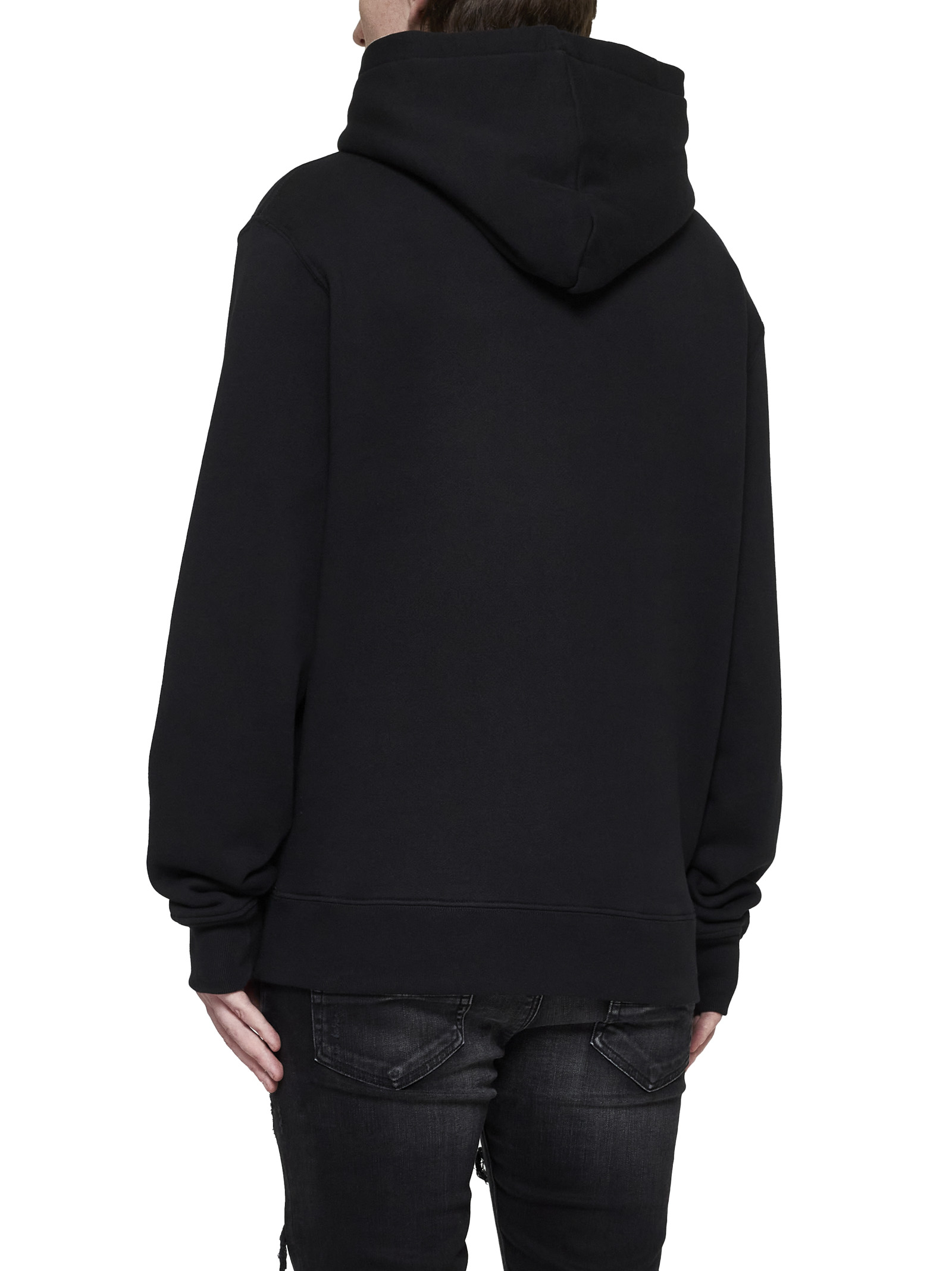 Amiri Sweaters Black AMJYHD1049BLACK (AMIRI / スウェット・フーディー ) | AMIRI (アミリ)(2)