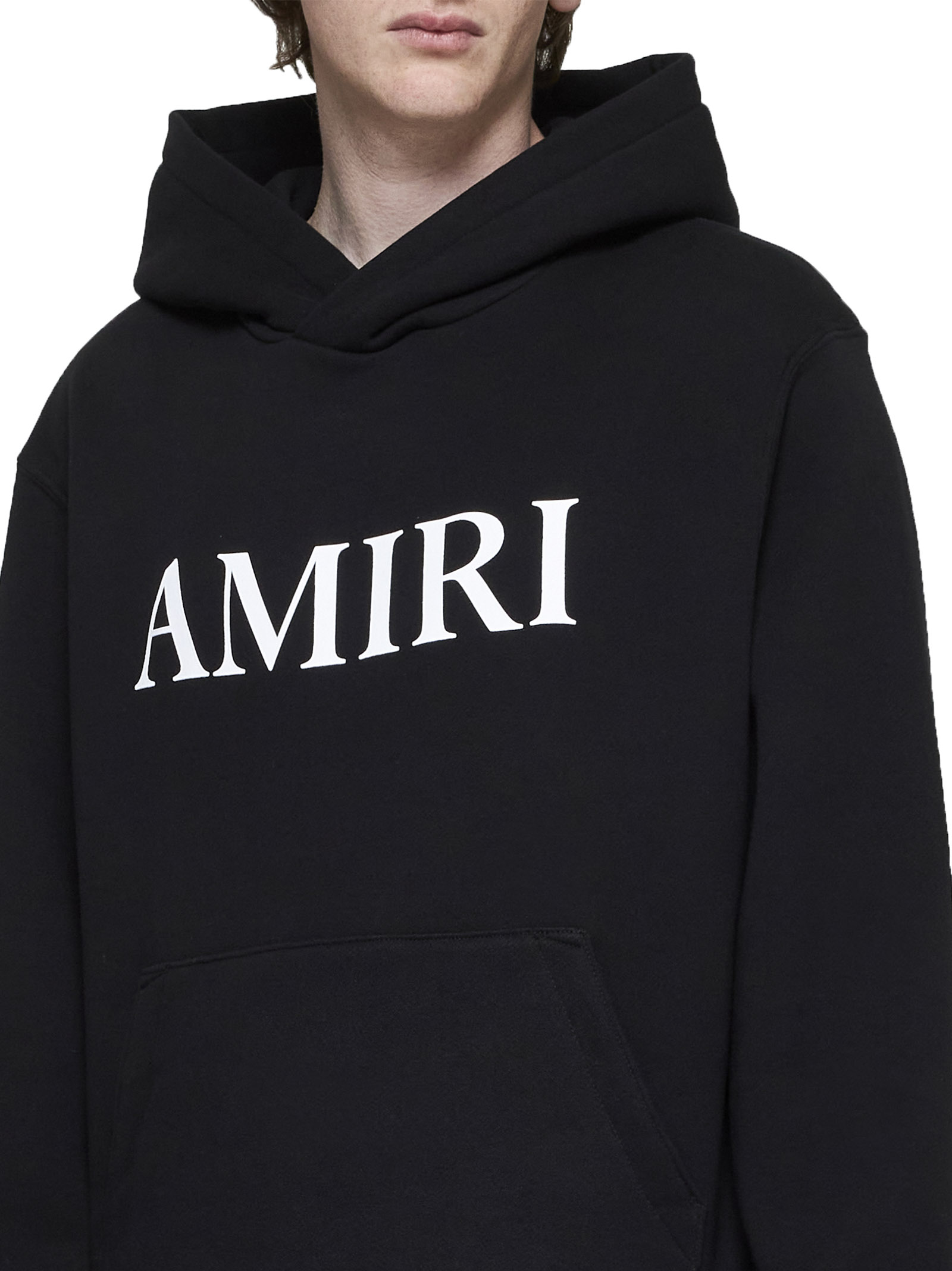 Amiri Sweaters Black AMJYHD1049BLACK (AMIRI / スウェット・フーディー ) | AMIRI (アミリ)(3)