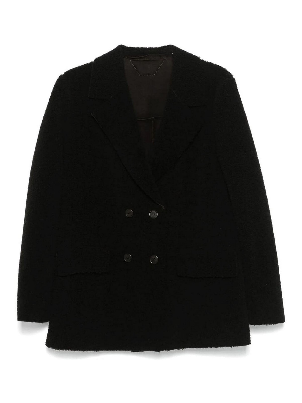 Jacket 47057DREMDARK (SALVATORE SANTORO / ブレザー・ジャケット ) | SALVATORE SANTORO (サルバトーレ サントロ)