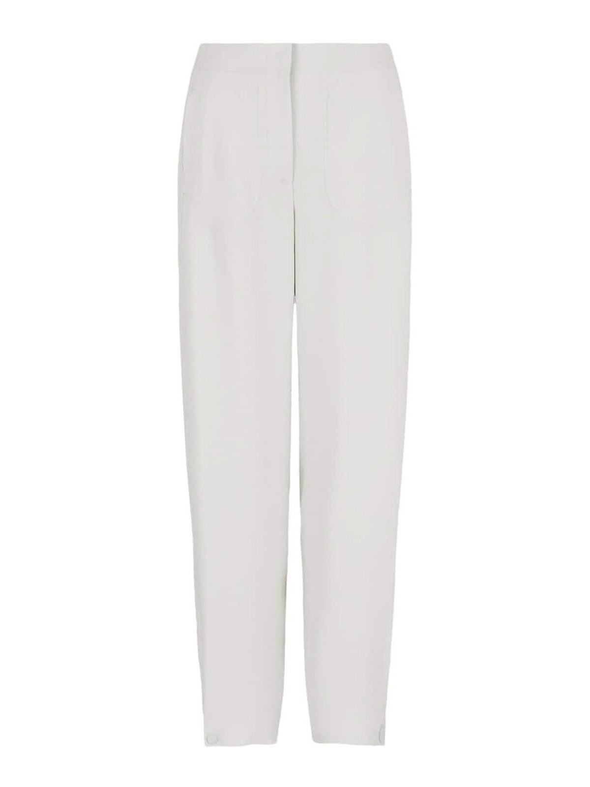 Pants 4SHPP135T002MU82U (GIORGIO ARMANI / パンツ ) | GIORGIO ARMANI (ジョルジオ アルマーニ)