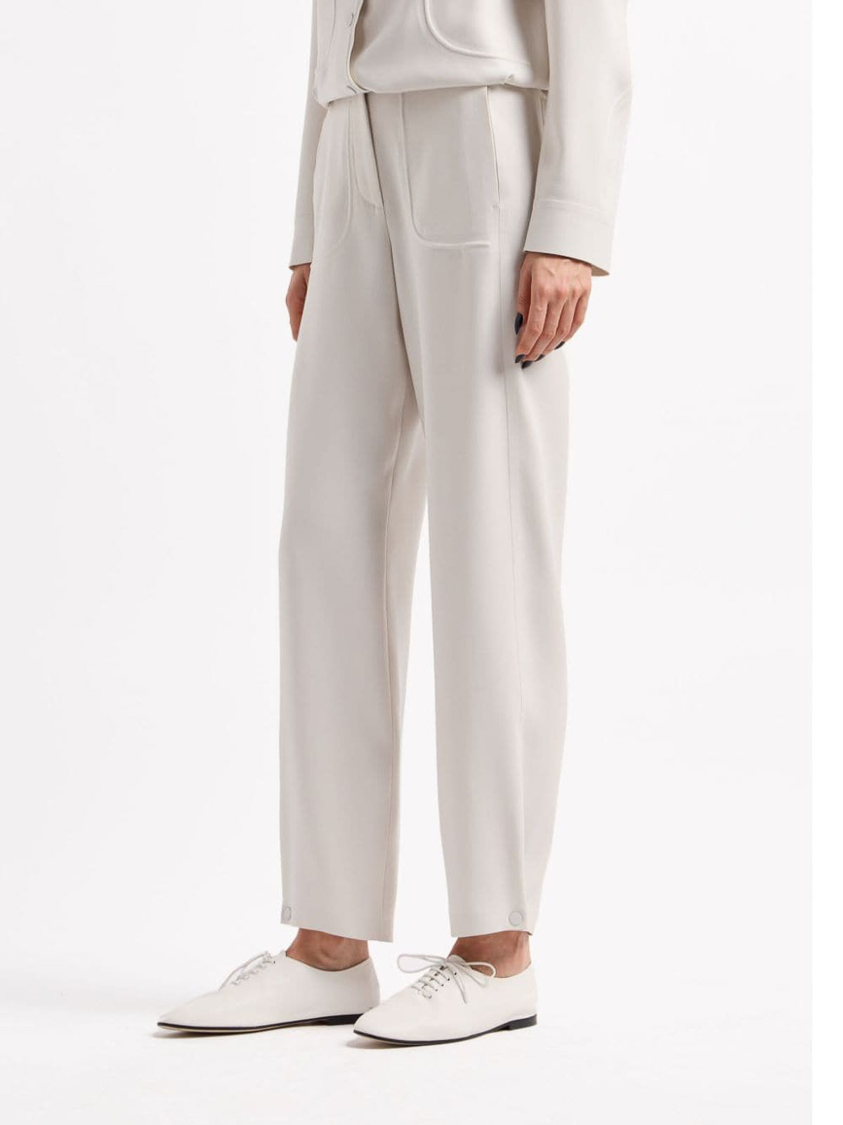 Pants 4SHPP135T002MU82U (GIORGIO ARMANI / パンツ ) | GIORGIO ARMANI (ジョルジオ アルマーニ)(3)