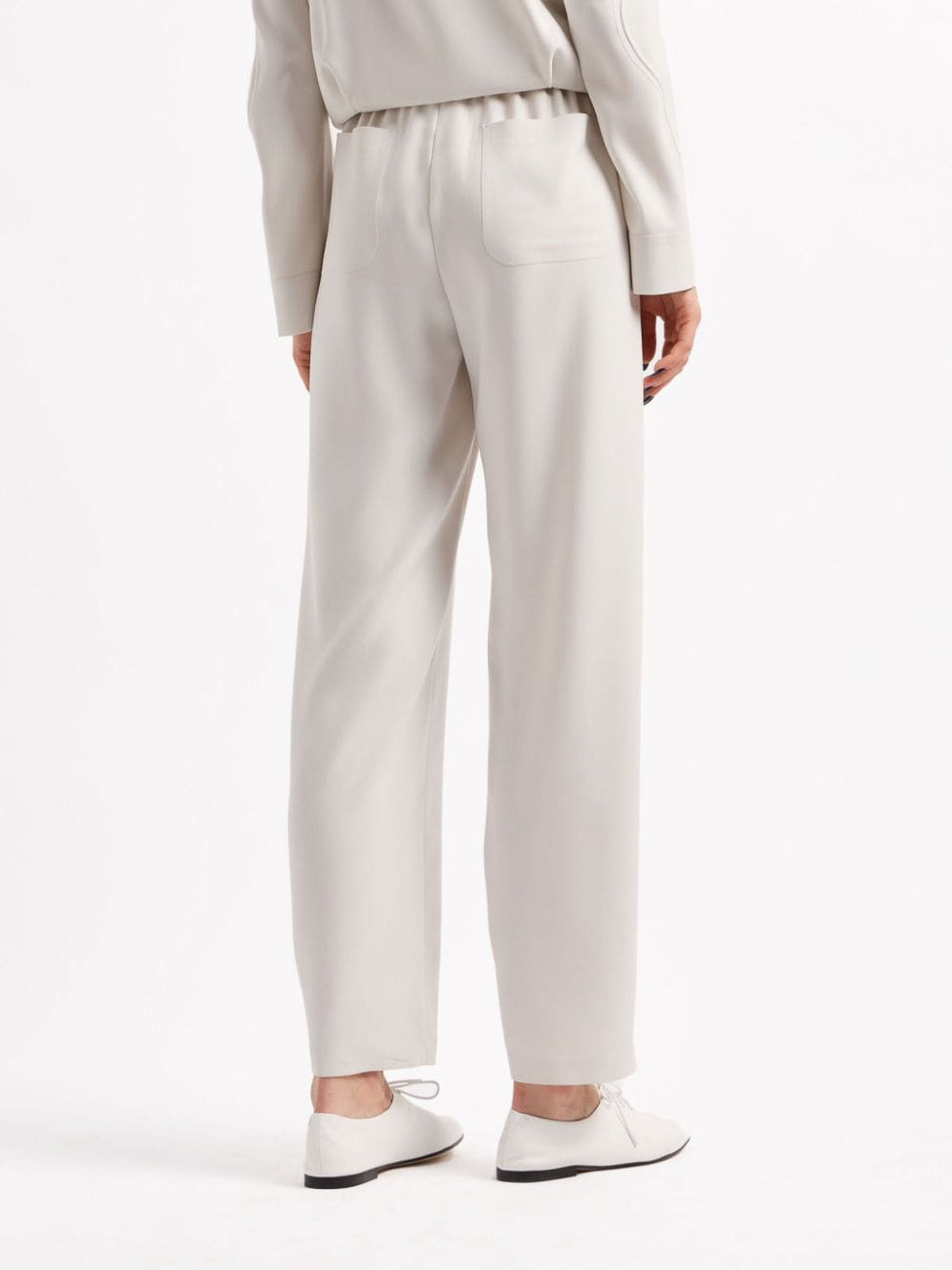 Pants 4SHPP135T002MU82U (GIORGIO ARMANI / パンツ ) | GIORGIO ARMANI (ジョルジオ アルマーニ)(4)