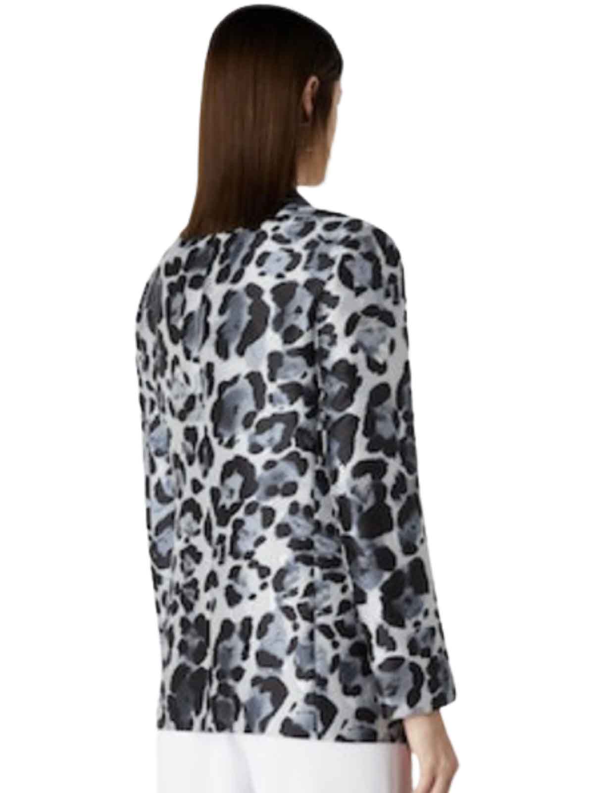 Blazer 3WHGG118T047DPZ01 (GIORGIO ARMANI / ブレザー・ジャケット ) | GIORGIO ARMANI (ジョルジオ アルマーニ)(2)