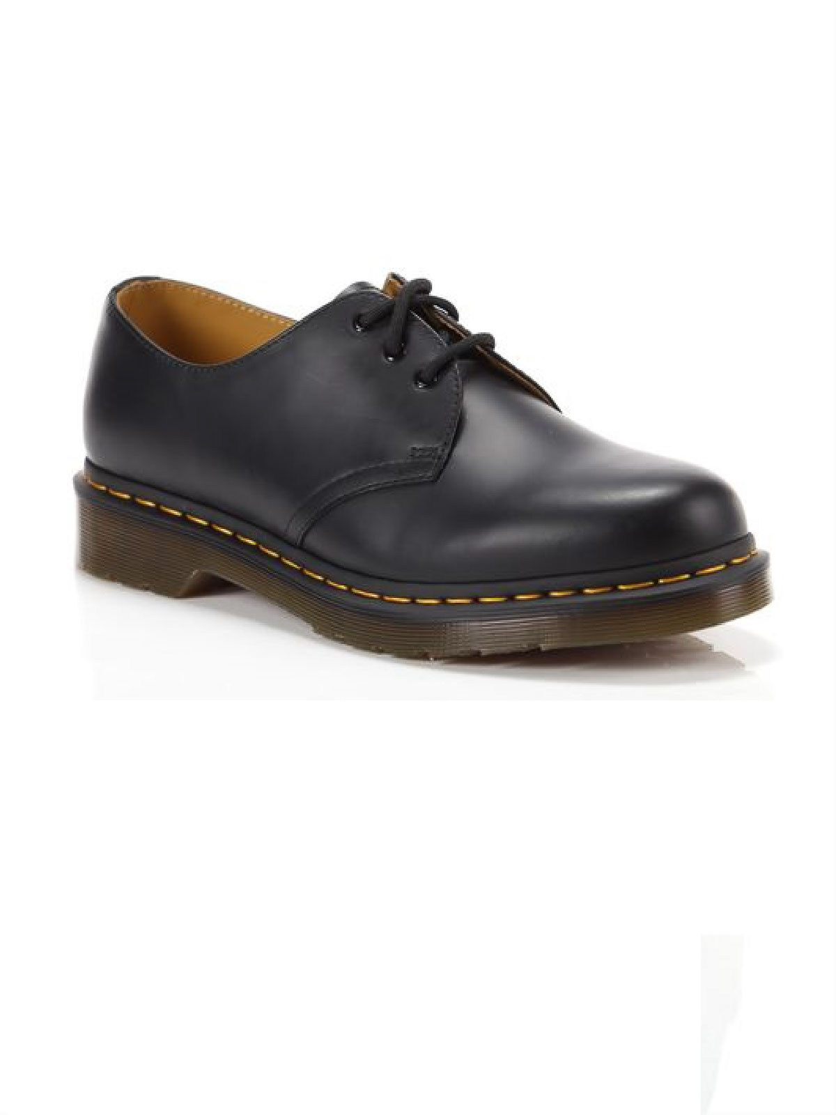 Leather loafers 1461SMOOTHBLACK (DR.MARTENS / ローファー ) | DR.MARTENS (ドクターマーチン)(1)