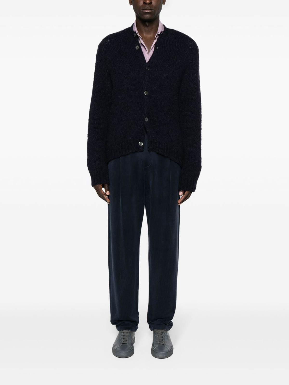 Pants GM000012TE10153UB115 (GIORGIO ARMANI / パンツ ) | GIORGIO ARMANI (ジョルジオ アルマーニ)(1)