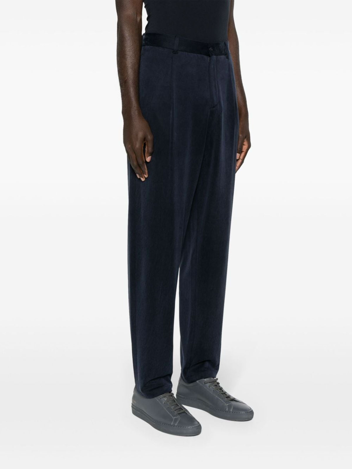 Pants GM000012TE10153UB115 (GIORGIO ARMANI / パンツ ) | GIORGIO ARMANI (ジョルジオ アルマーニ)(2)