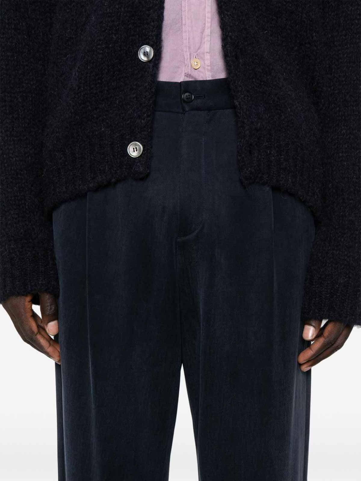 Pants GM000012TE10153UB115 (GIORGIO ARMANI / パンツ ) | GIORGIO ARMANI (ジョルジオ アルマーニ)(4)