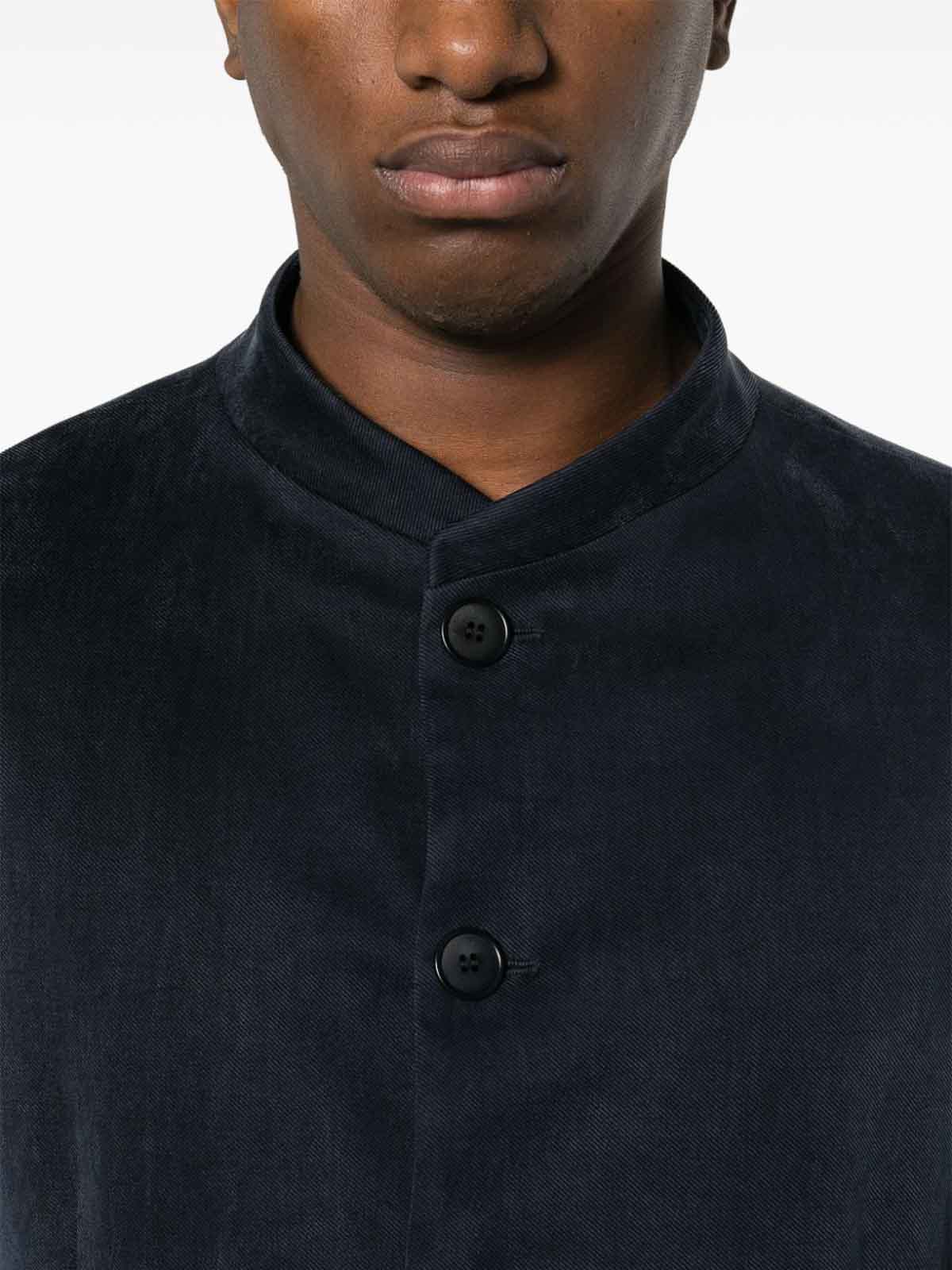 Blazer GM000035TE10153UB115 (GIORGIO ARMANI / ブレザー・ジャケット ) | GIORGIO ARMANI (ジョルジオ アルマーニ)(4)