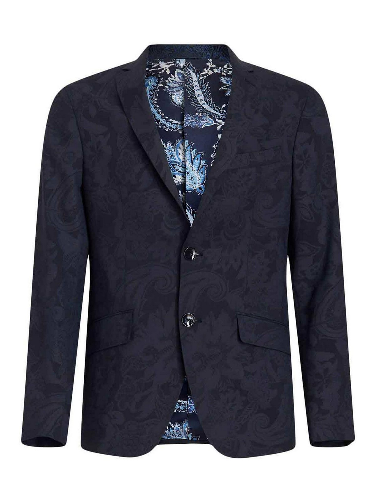 Blazer 118074014200 (ETRO / ブレザー・ジャケット ) | ETRO (エトロ)