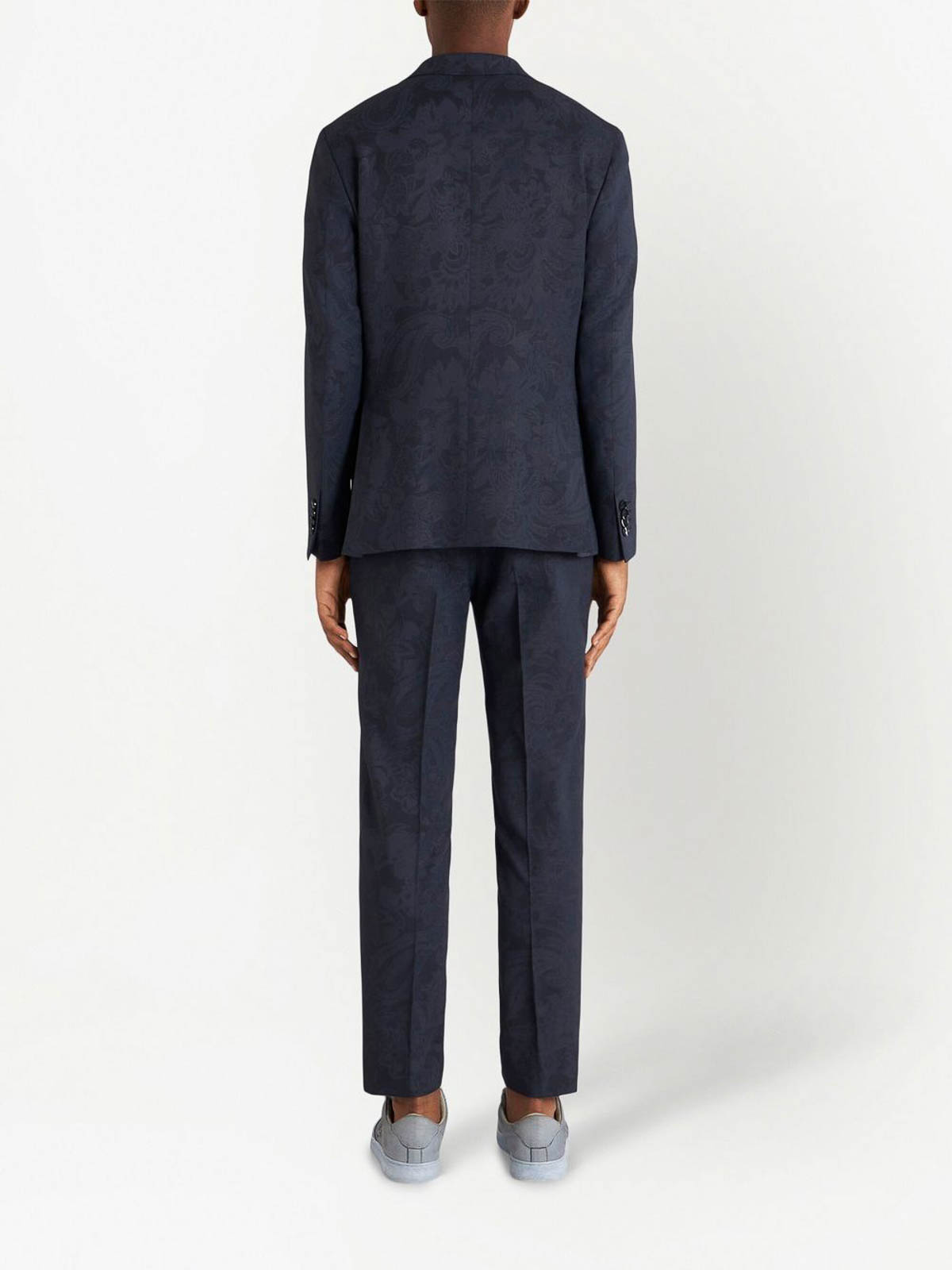 Blazer 118074014200 (ETRO / ブレザー・ジャケット ) | ETRO (エトロ)(2)