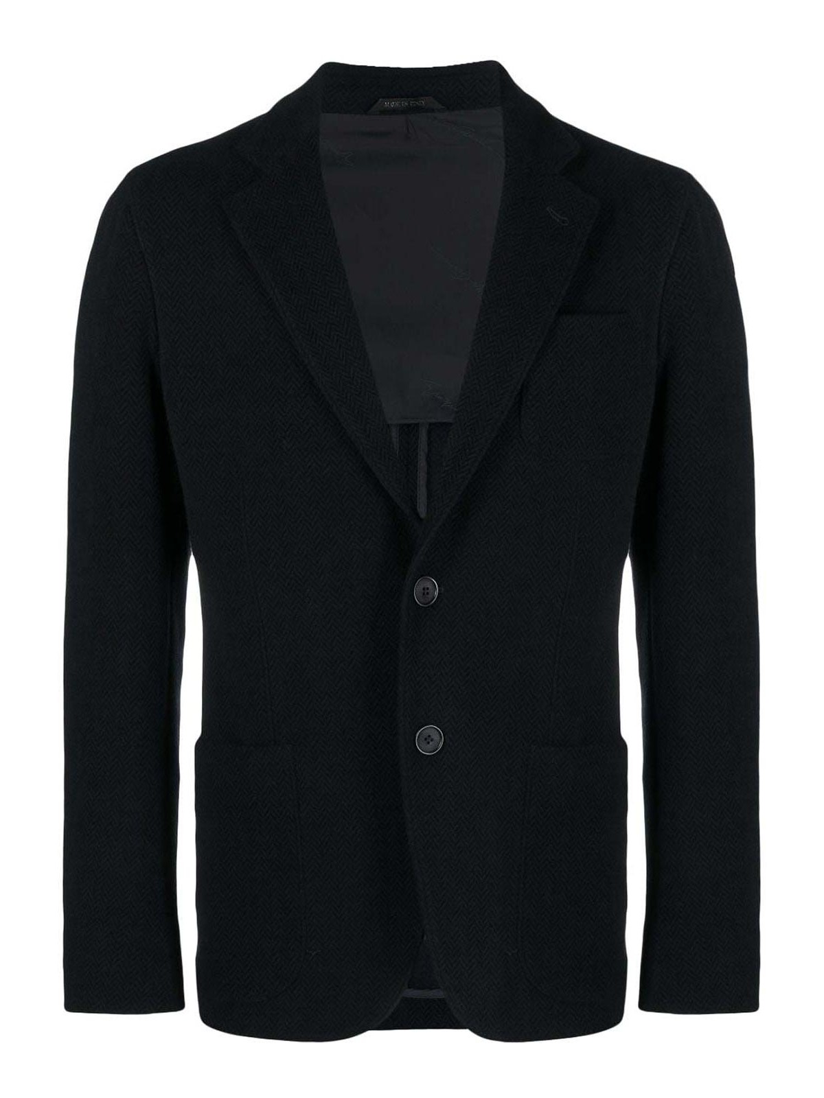 Blazer 8WGGG02BT01XPUBSG (GIORGIO ARMANI / ブレザー・ジャケット ) | GIORGIO ARMANI (ジョルジオ アルマーニ)