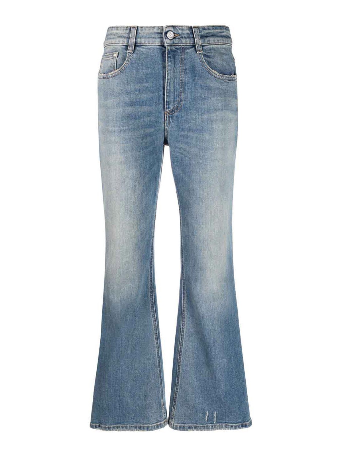 Jeans 6D01933SPH374704 (Stella McCartney / ジーンズ ) | Stella McCartney (ステラ マッカートニー)