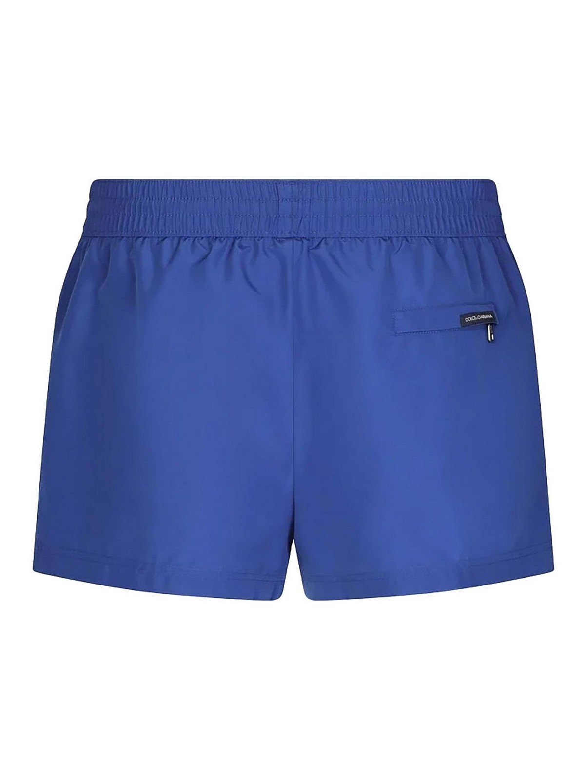 国内発 DOLCE & GABBANA ビーチボクサースイムショートパンツ Swim Boxers (Dolce & Gabbana/スイムウェア) | Dolce & Gabbana