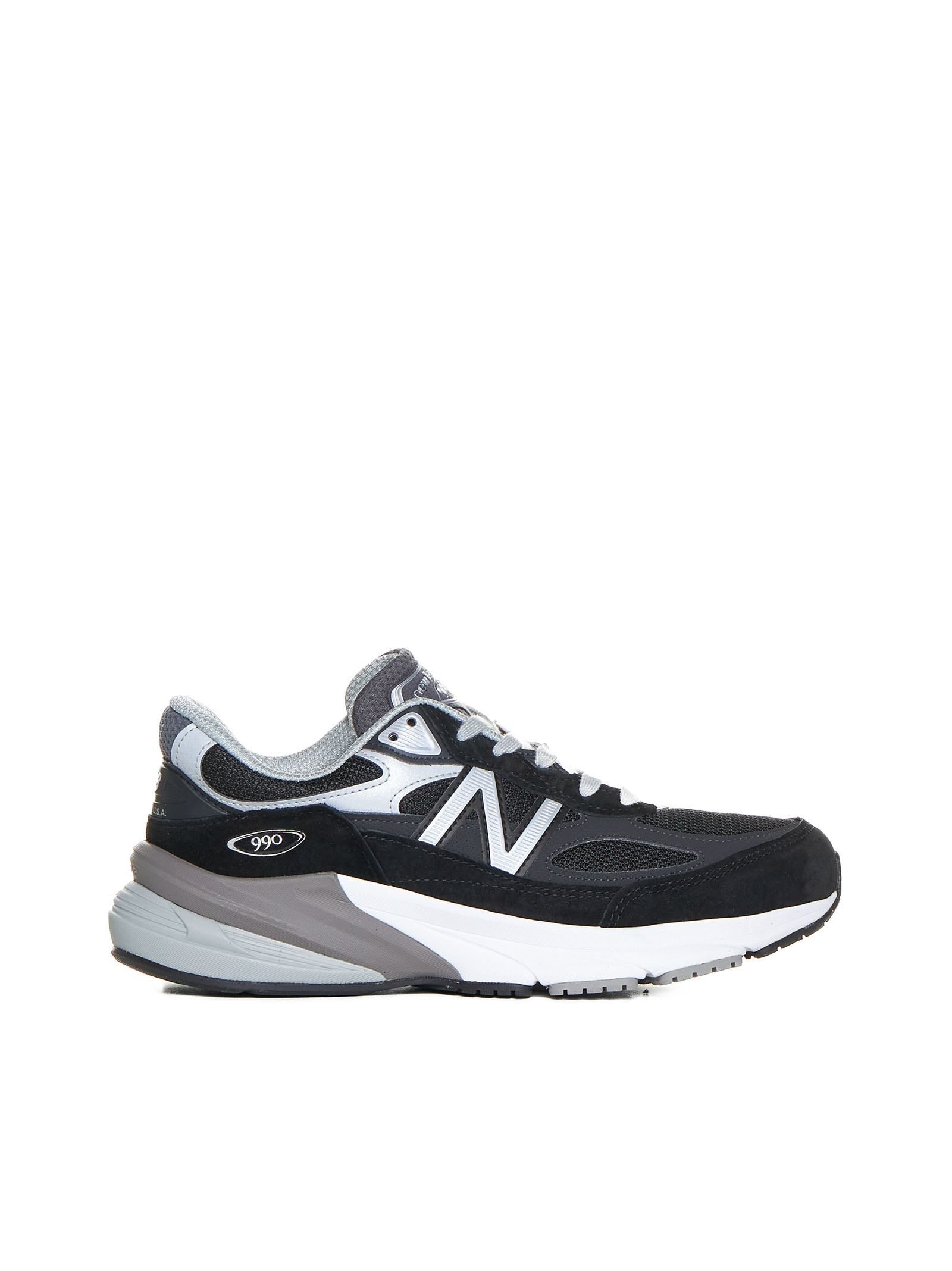New Balance Sneakers Black W990BK6BLACK (New Balance / スニーカー ) | New Balance (ニューバランス)