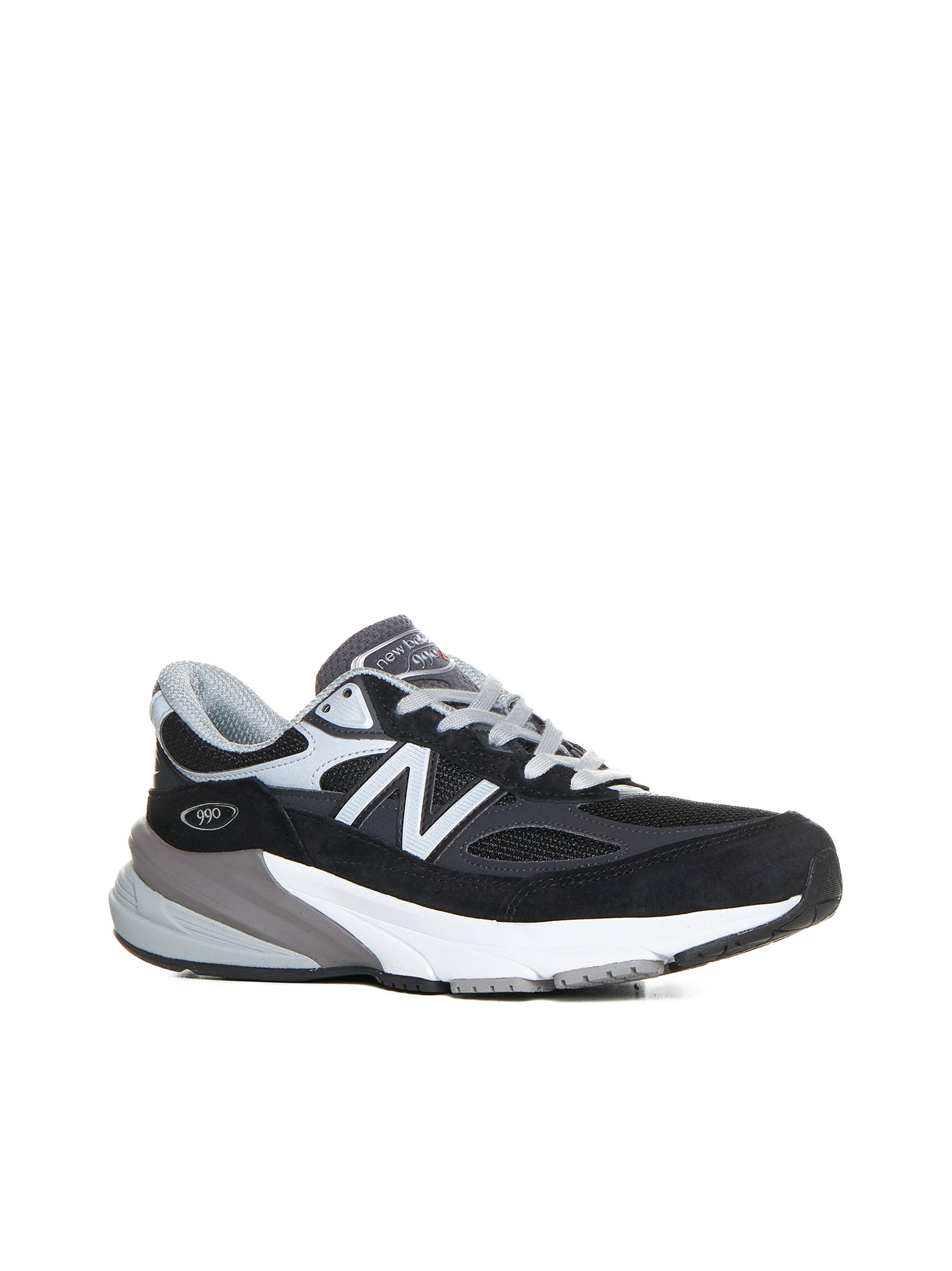 New Balance Sneakers Black W990BK6BLACK (New Balance / スニーカー ) | New Balance (ニューバランス)(1)