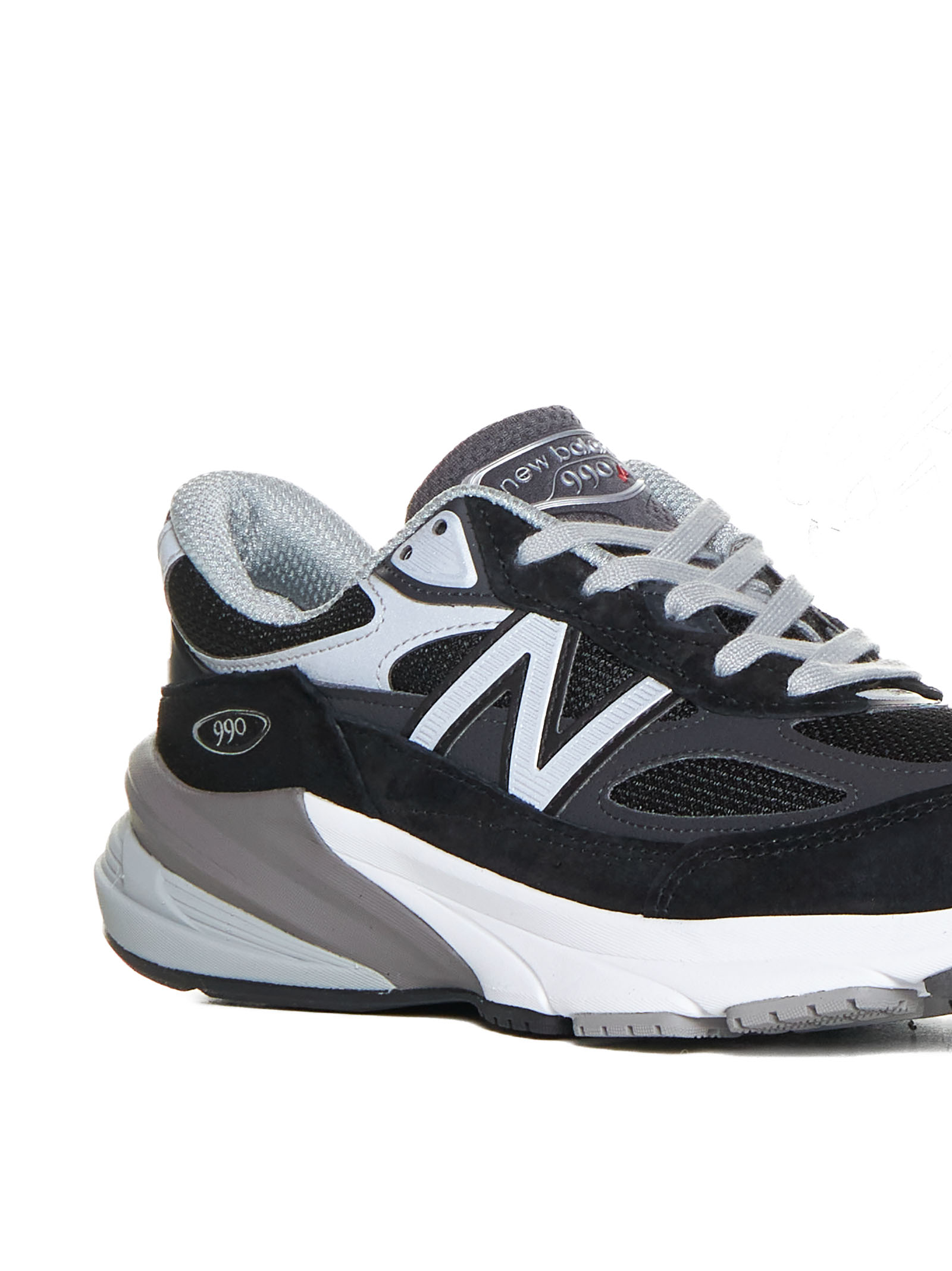 New Balance Sneakers Black W990BK6BLACK (New Balance / スニーカー ) | New Balance (ニューバランス)(3)